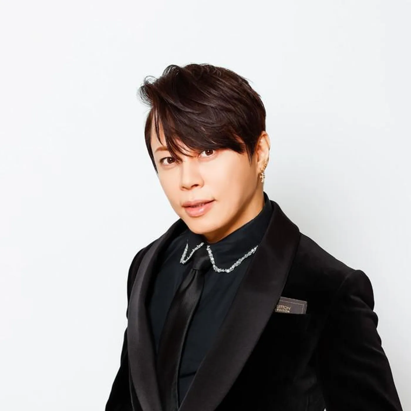 T.M.Revolution Brand Page