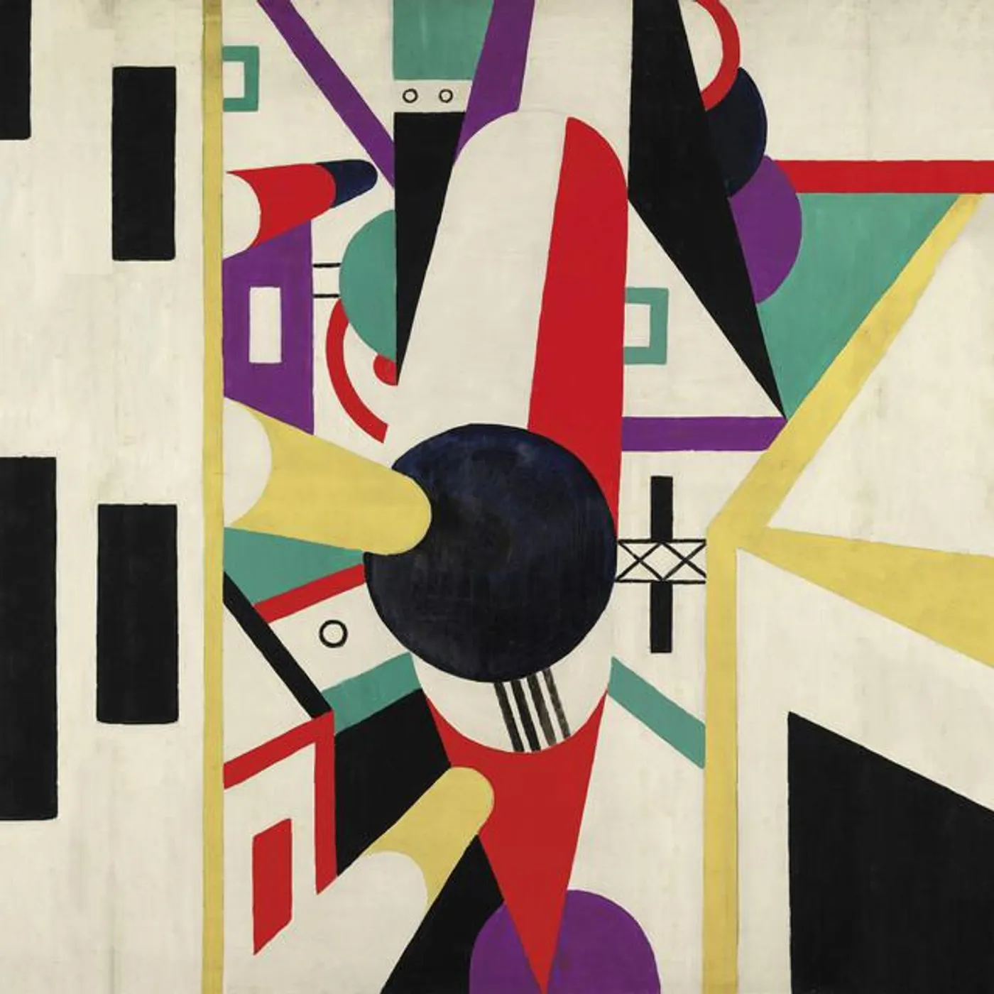 Tõnu Naissoo Brand Page