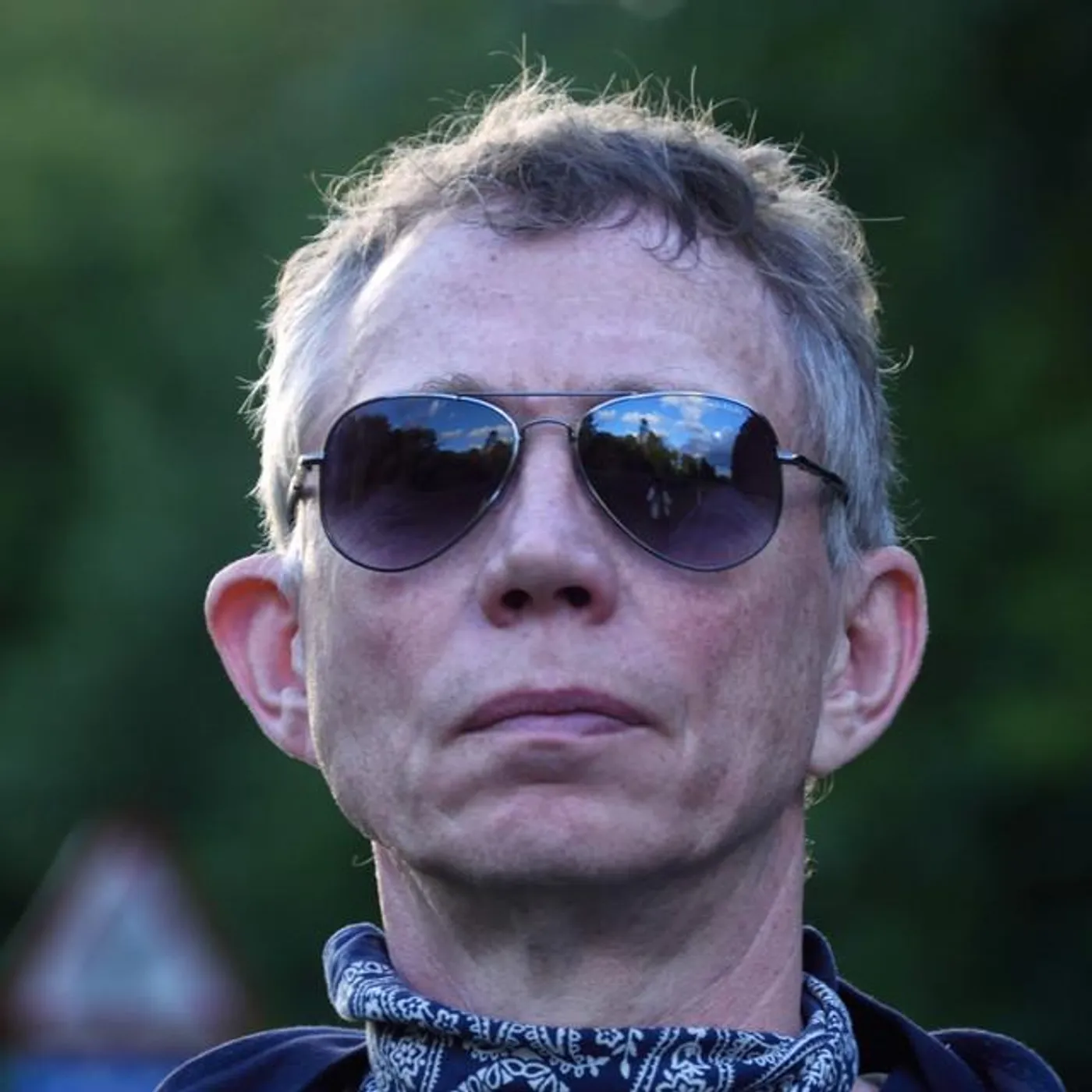 Tõnu Raadik Brand Page