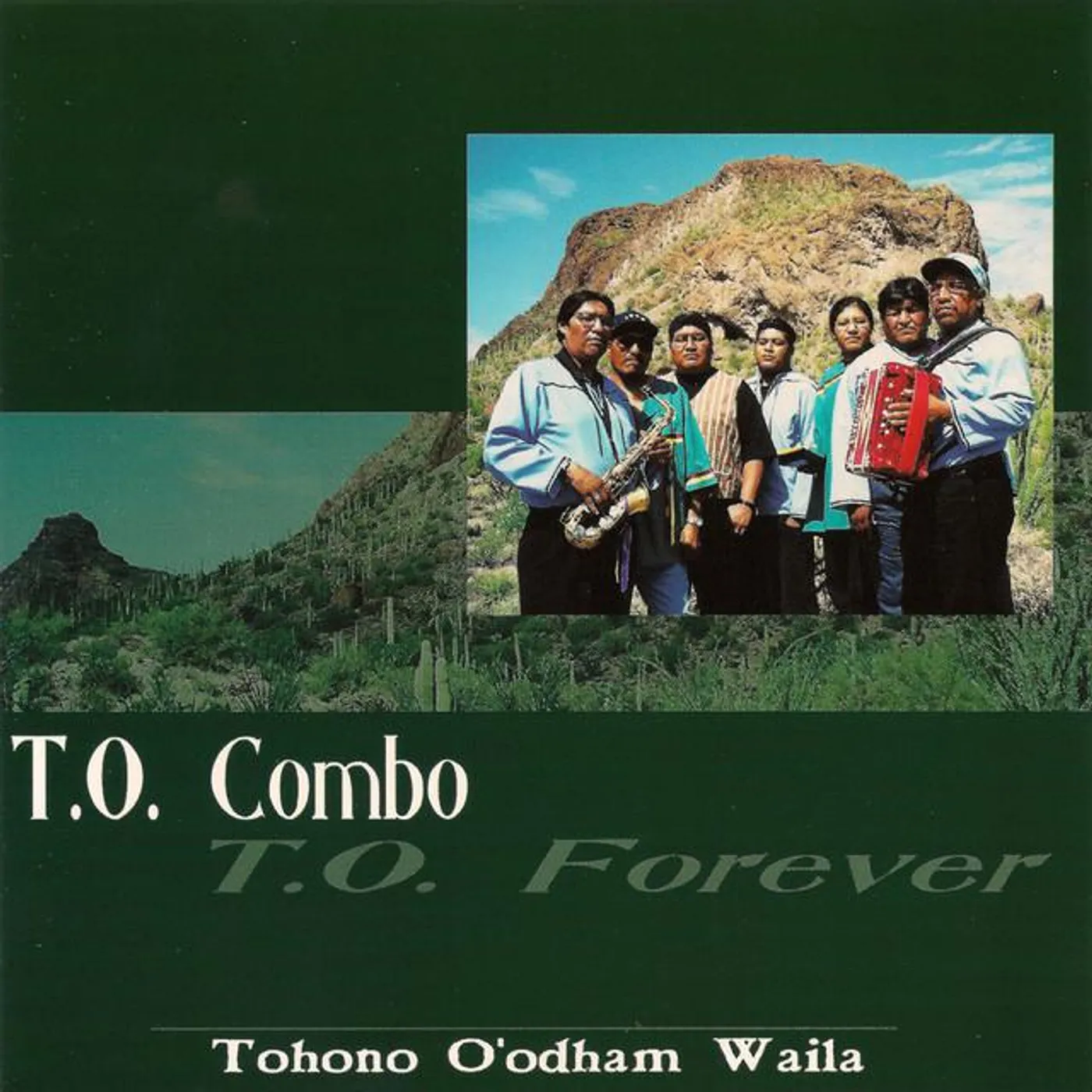 T.O. Combo Brand Page