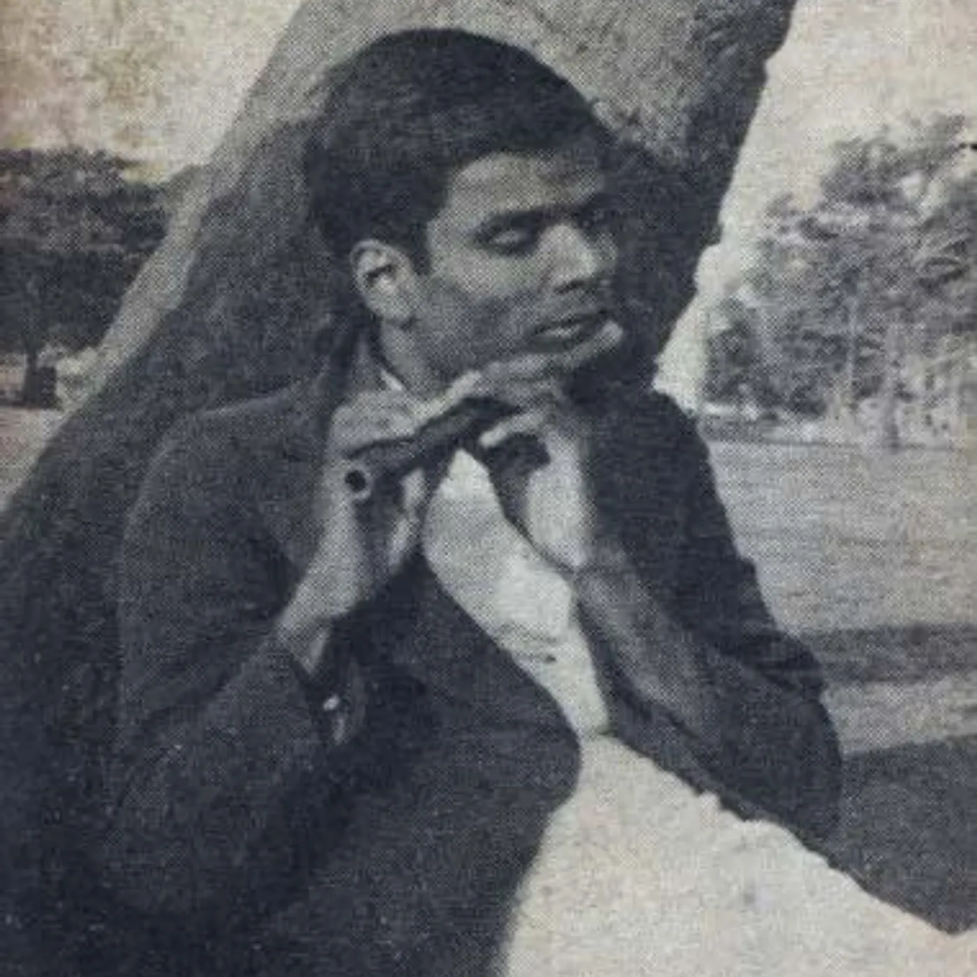 T. R. Mahalingam