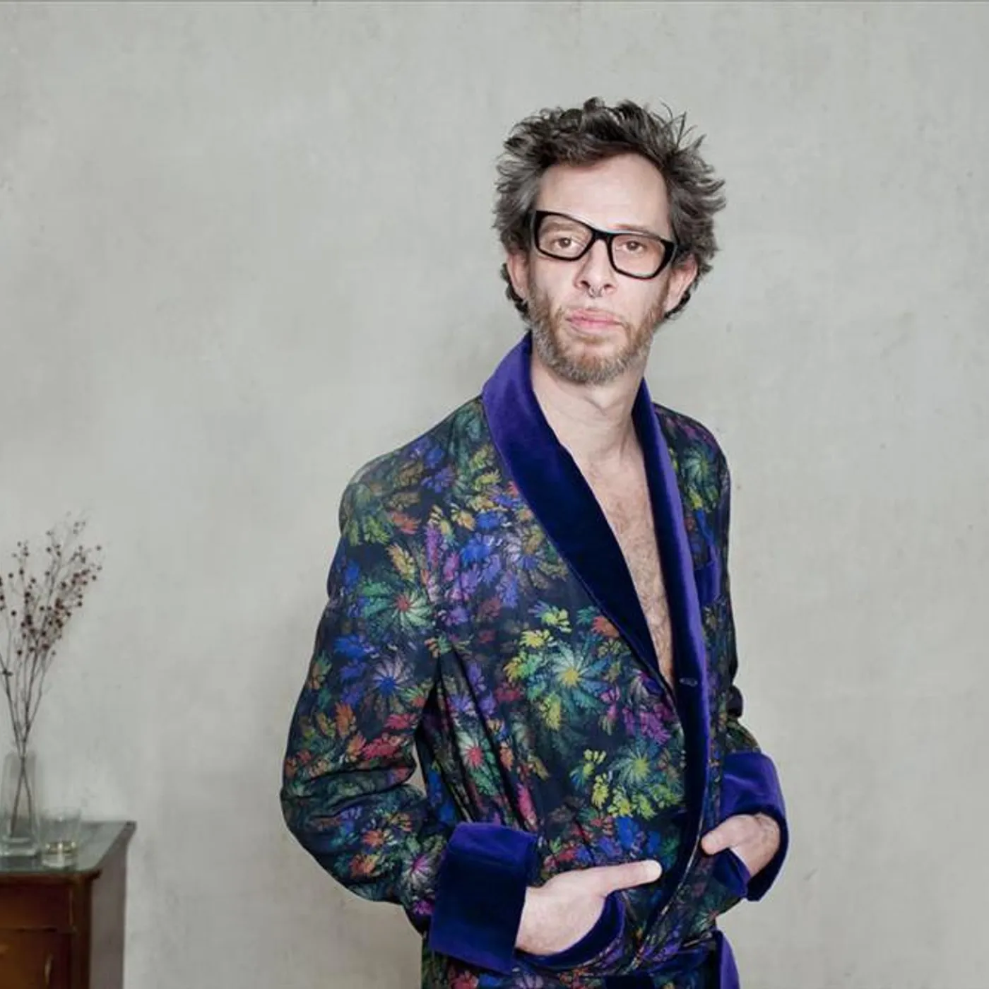 T.Raumschmiere Brand Page