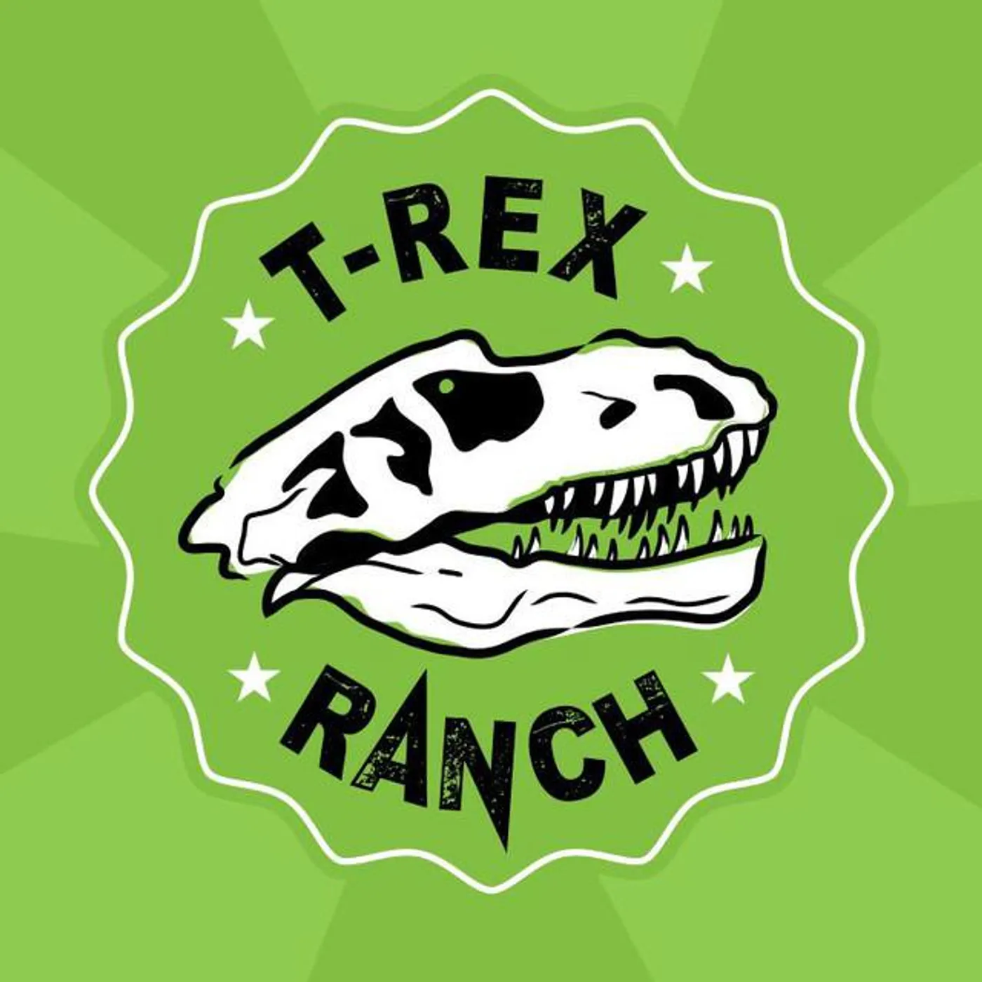 T-Rex Ranch
