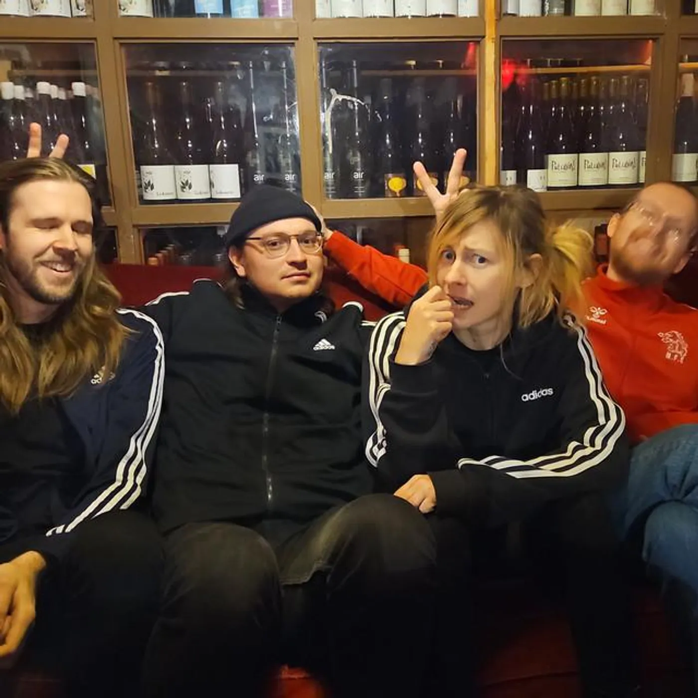 Tårkalas Brand Page