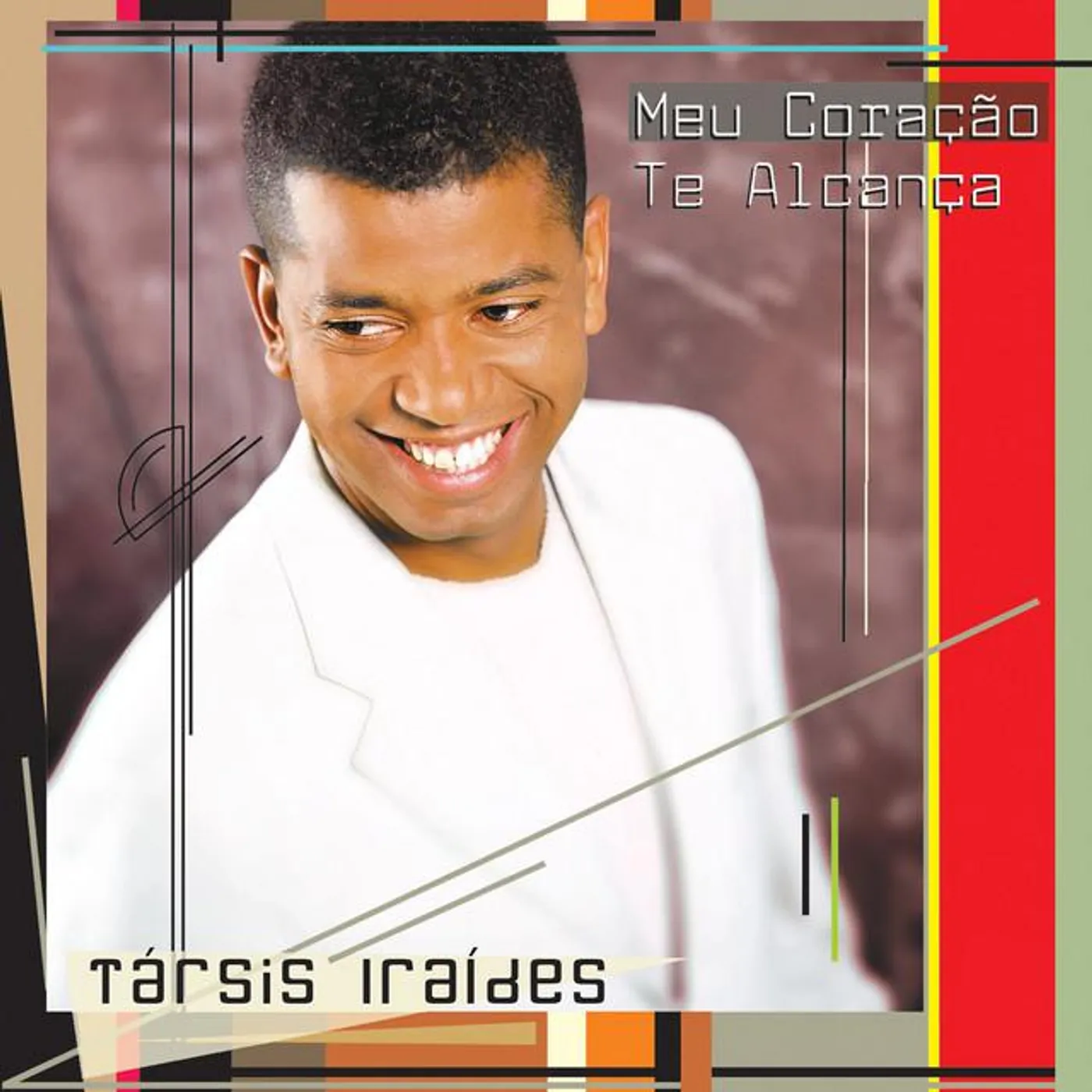 Társis Iraídes Brand Page