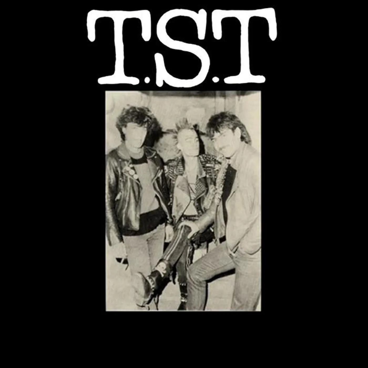 T.S.T Brand Page