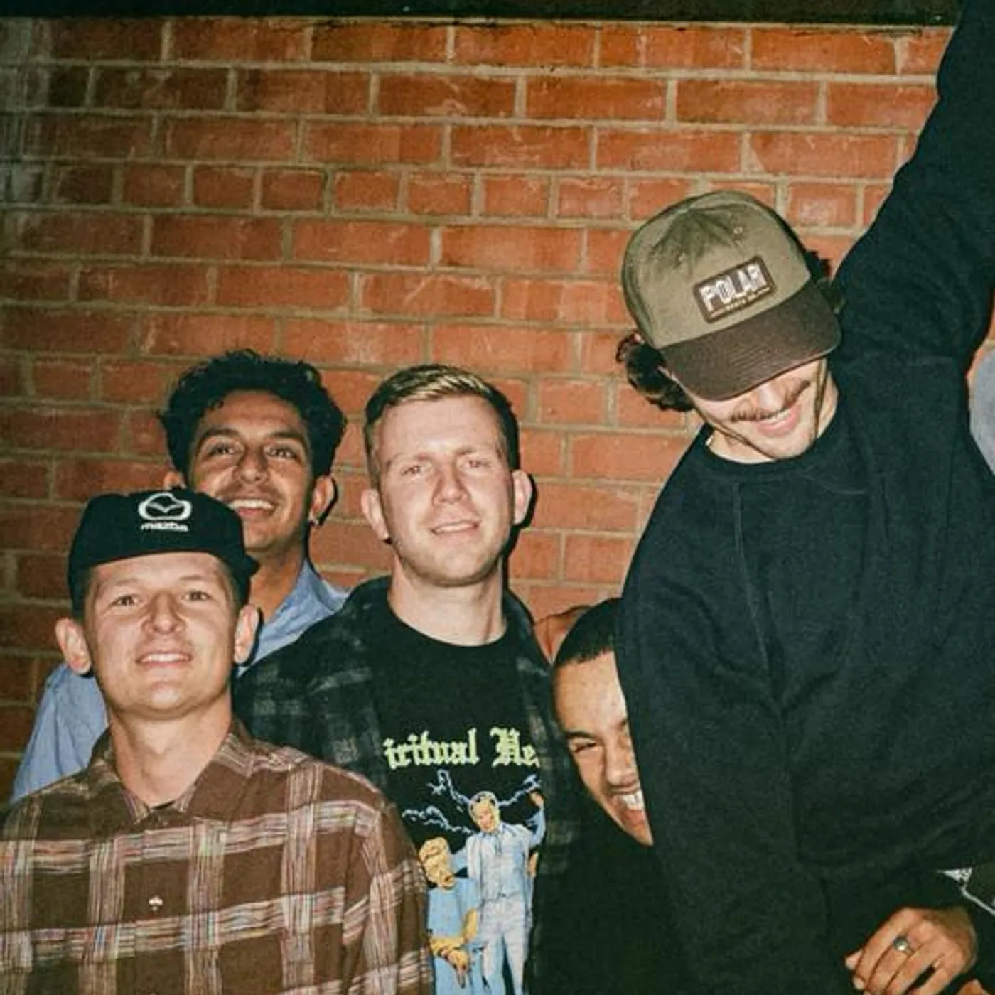 T.S. WARSPITE Brand Page