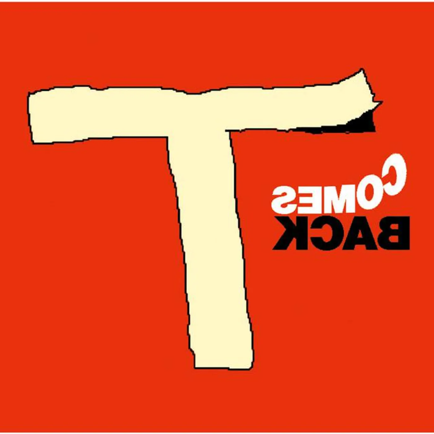 T-SQUARE and FRIENDS Brand Page