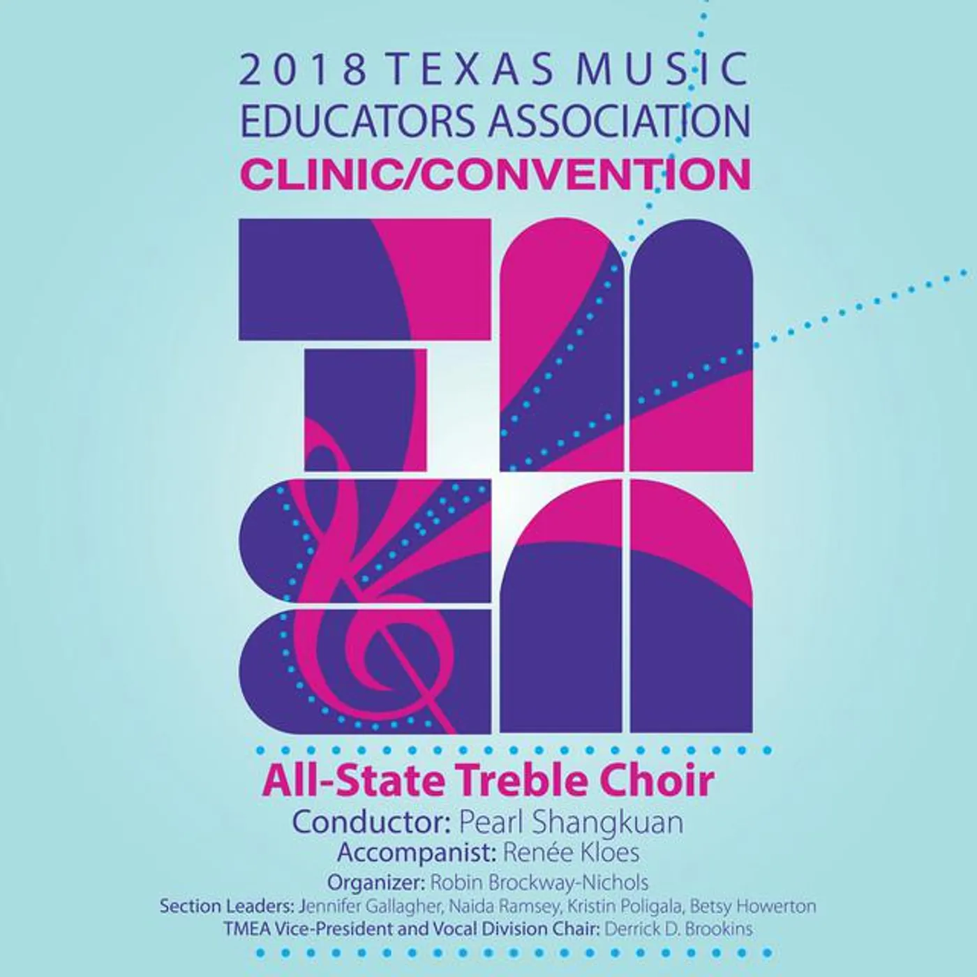 TMEA All-State Treble Choir