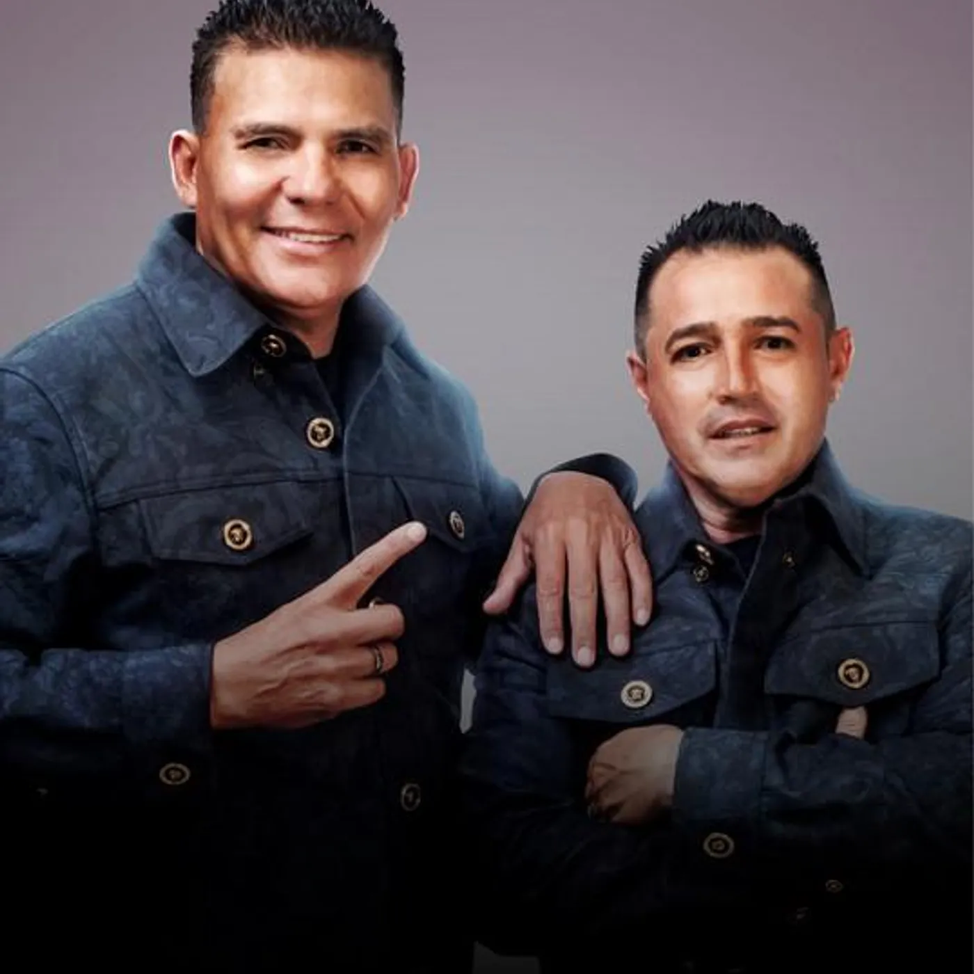 Toño Y Freddy Brand Page