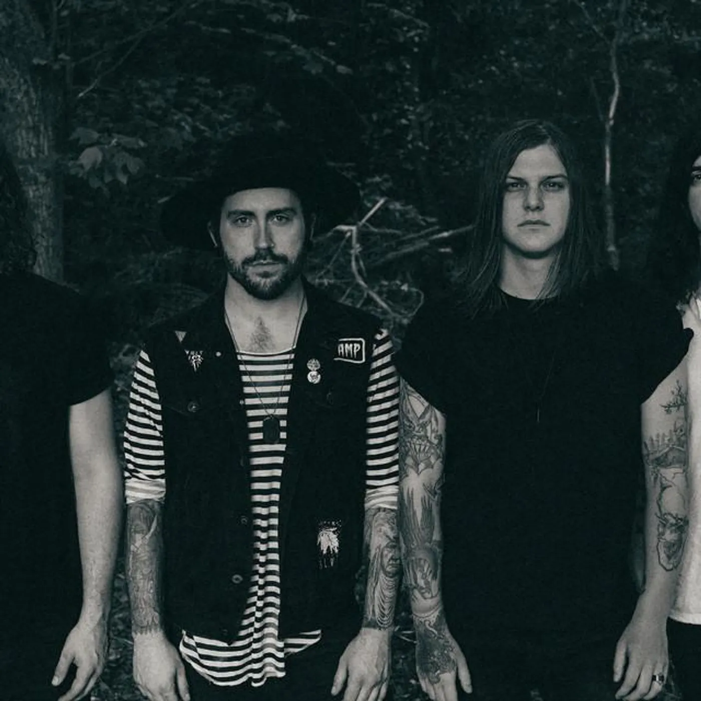 To Speak Of Wolves Brand Page