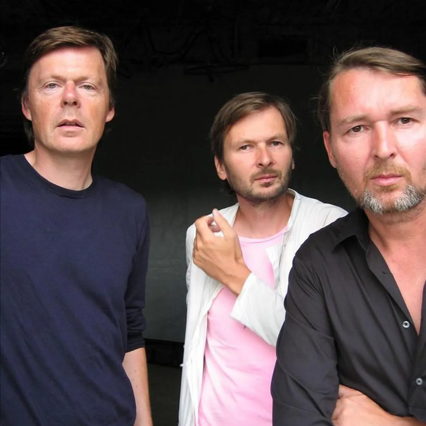 To Rococo Rot Brand Page