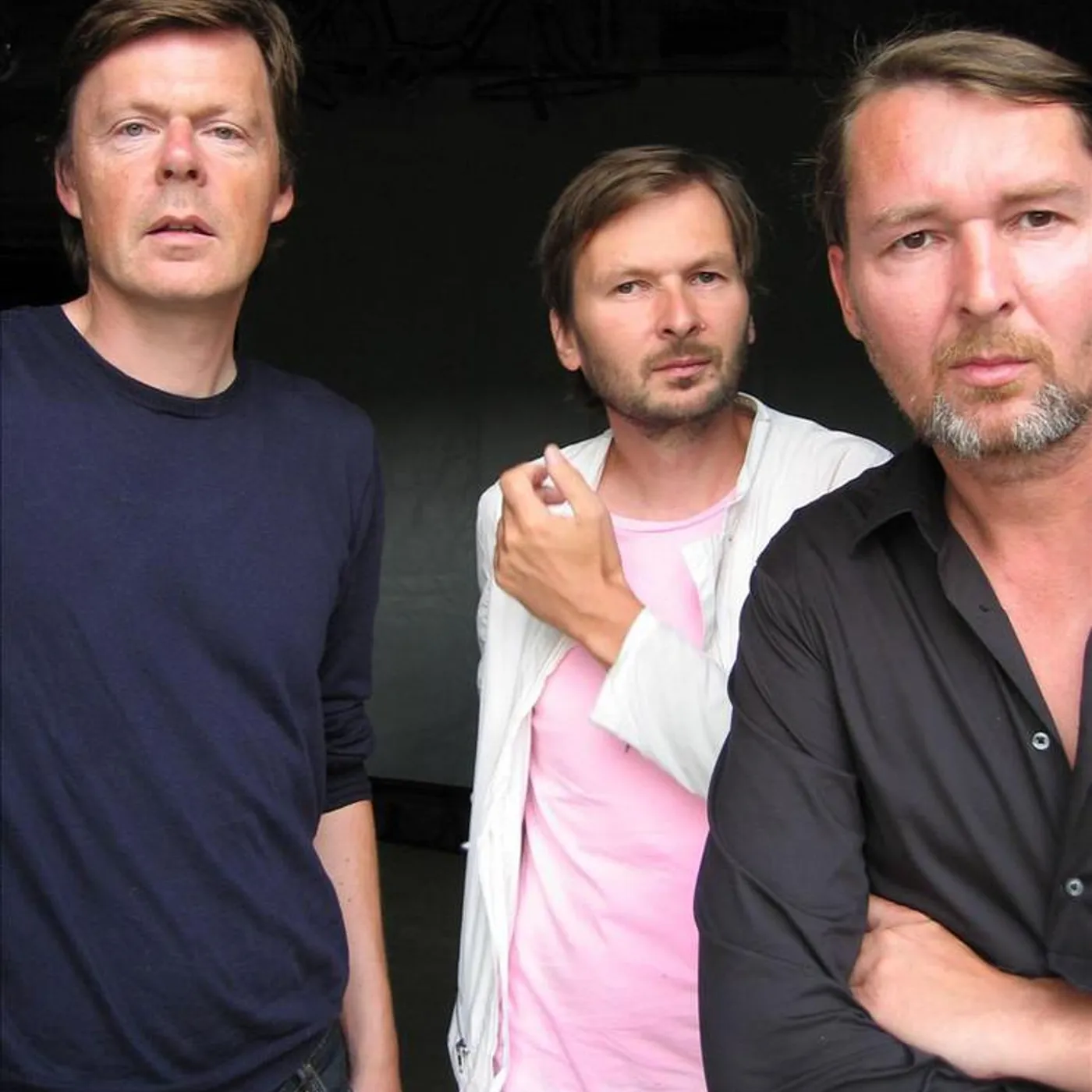 To Rococo Rot Brand Page