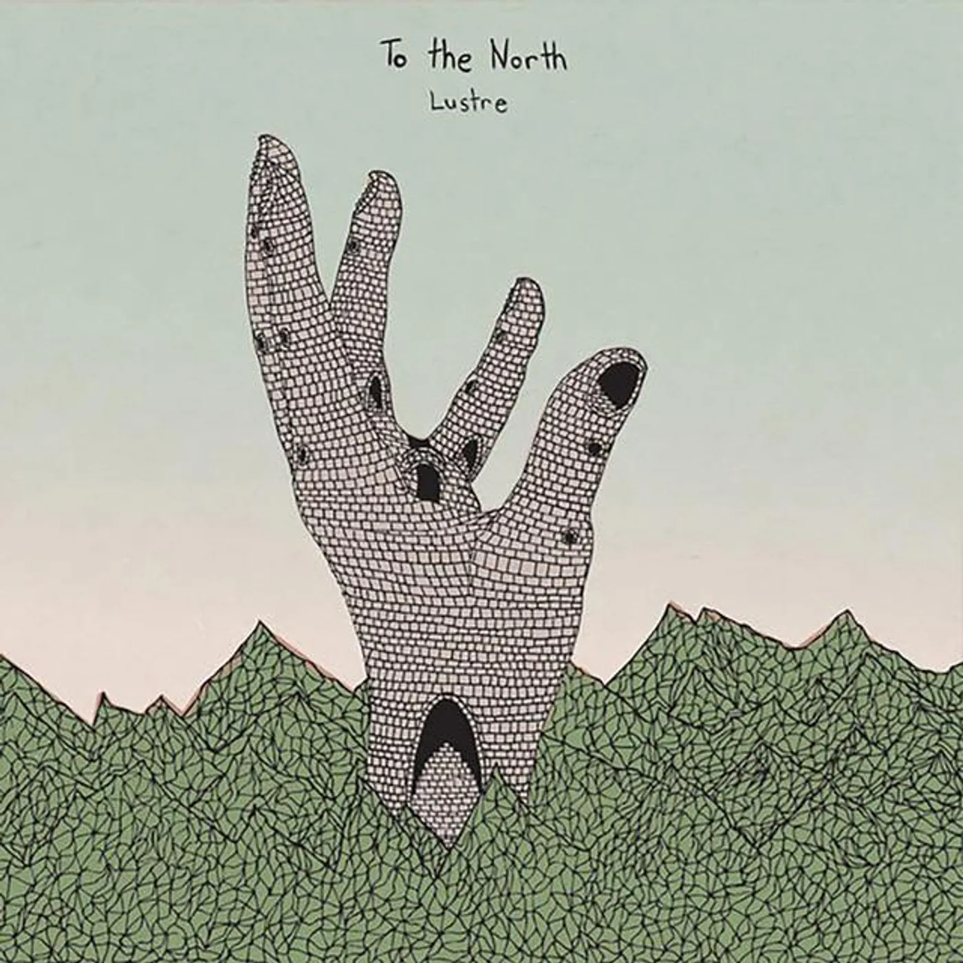 To The North Brand Page