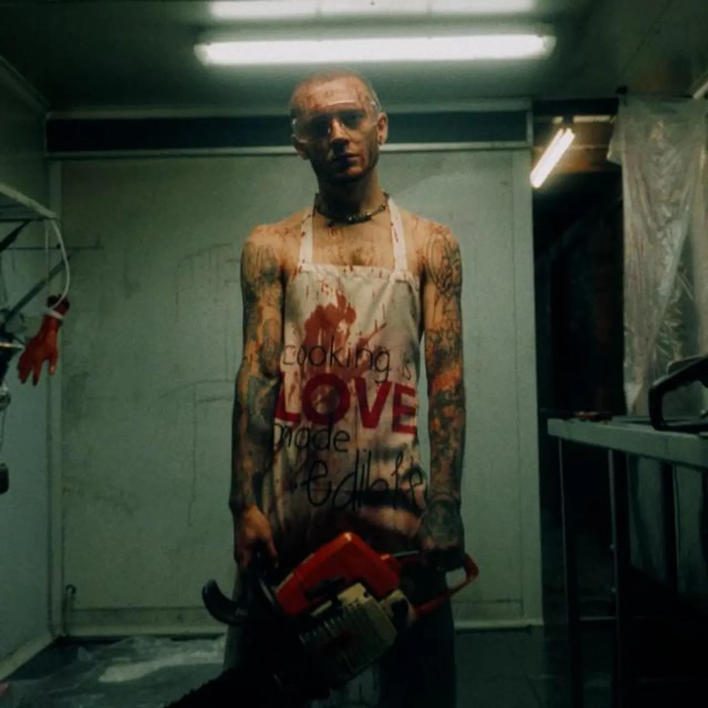 To The Grave Brand Page