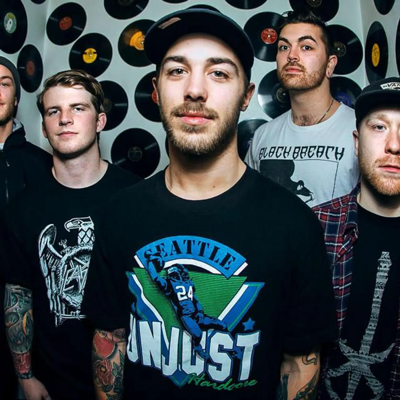 To The Wind Brand Page