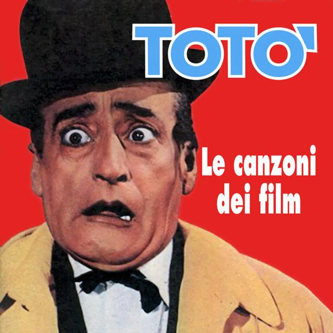 Totò Brand Page