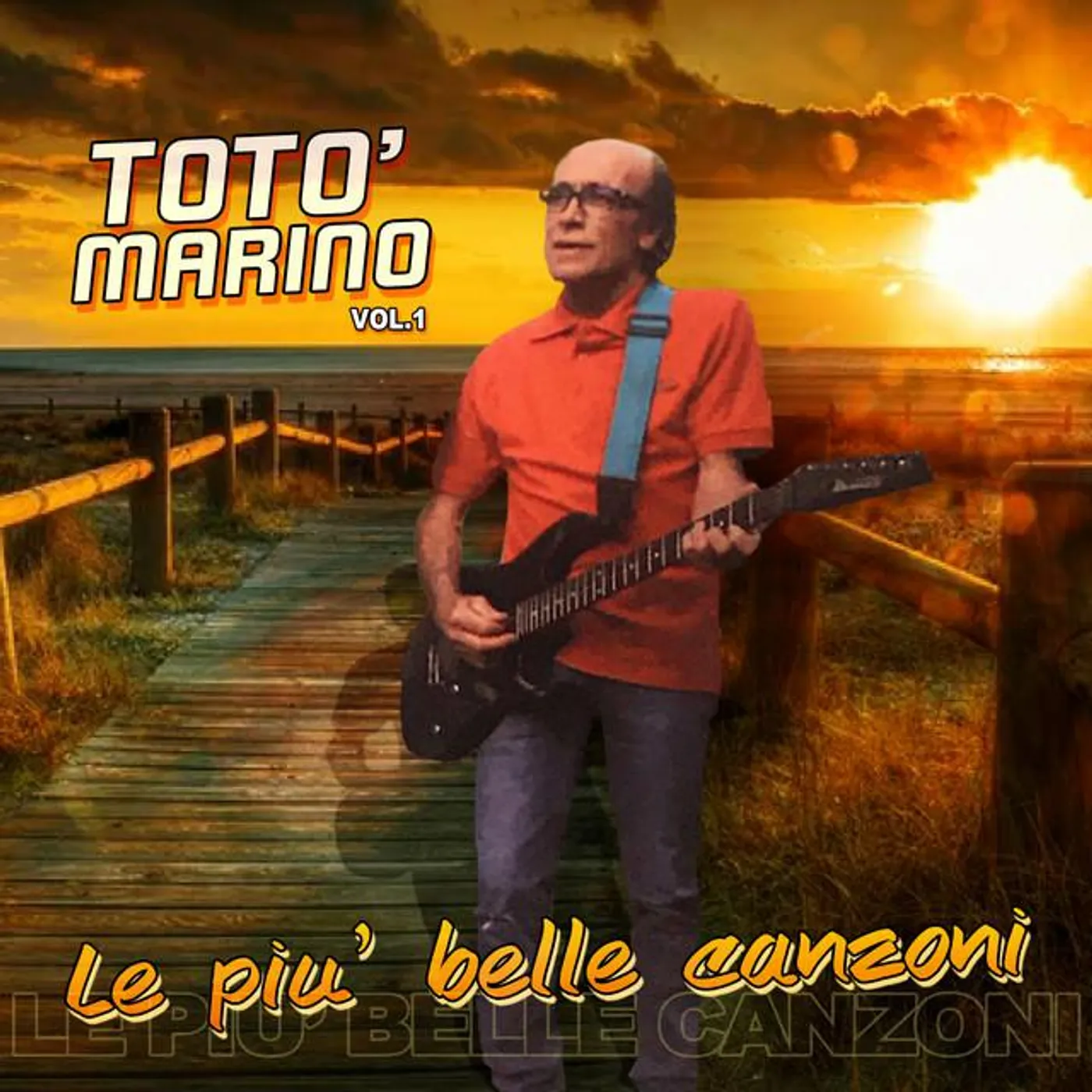Totò Marino