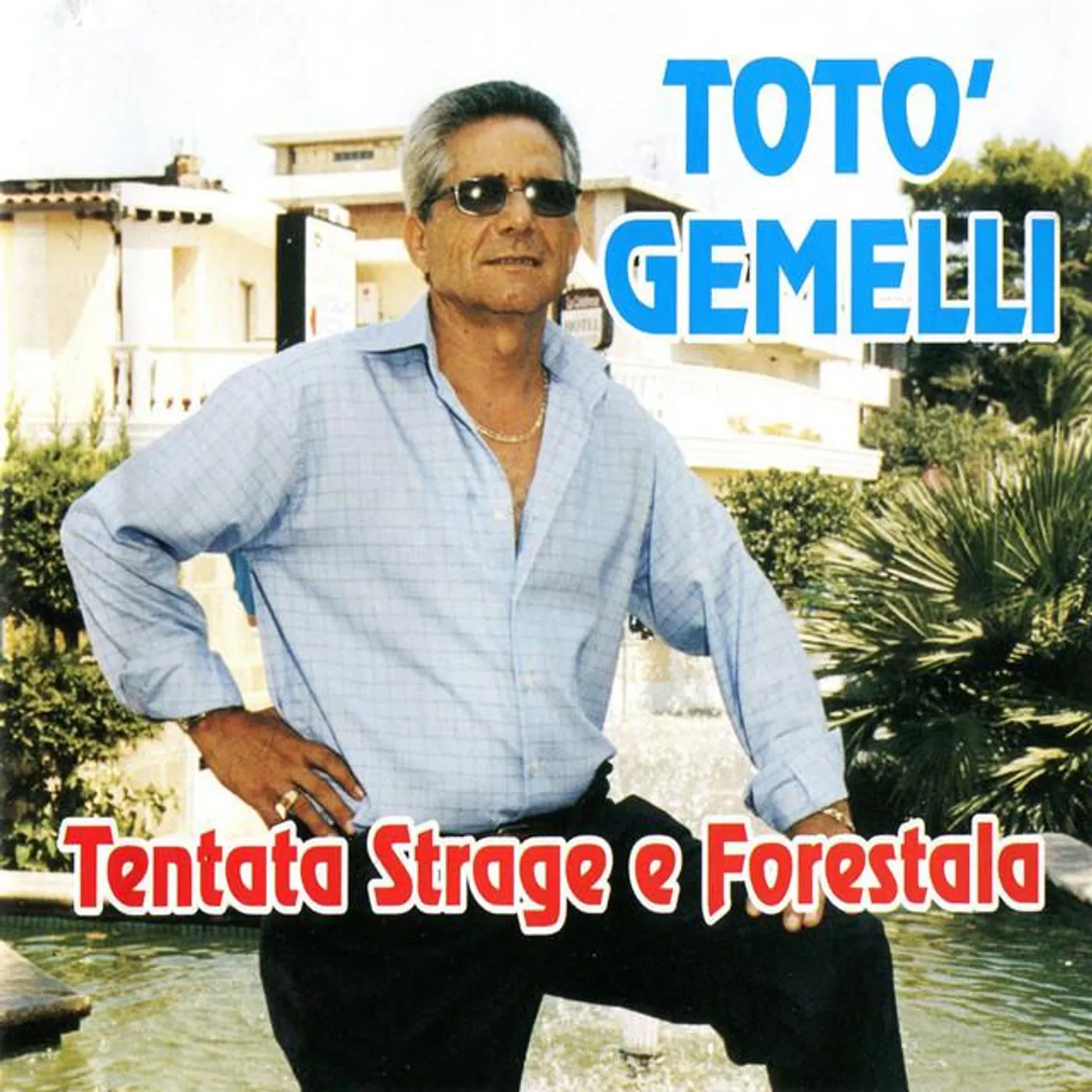 Totò Gemelli