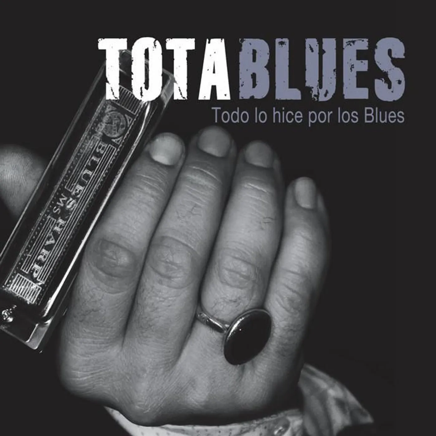Tota Blues Brand Page