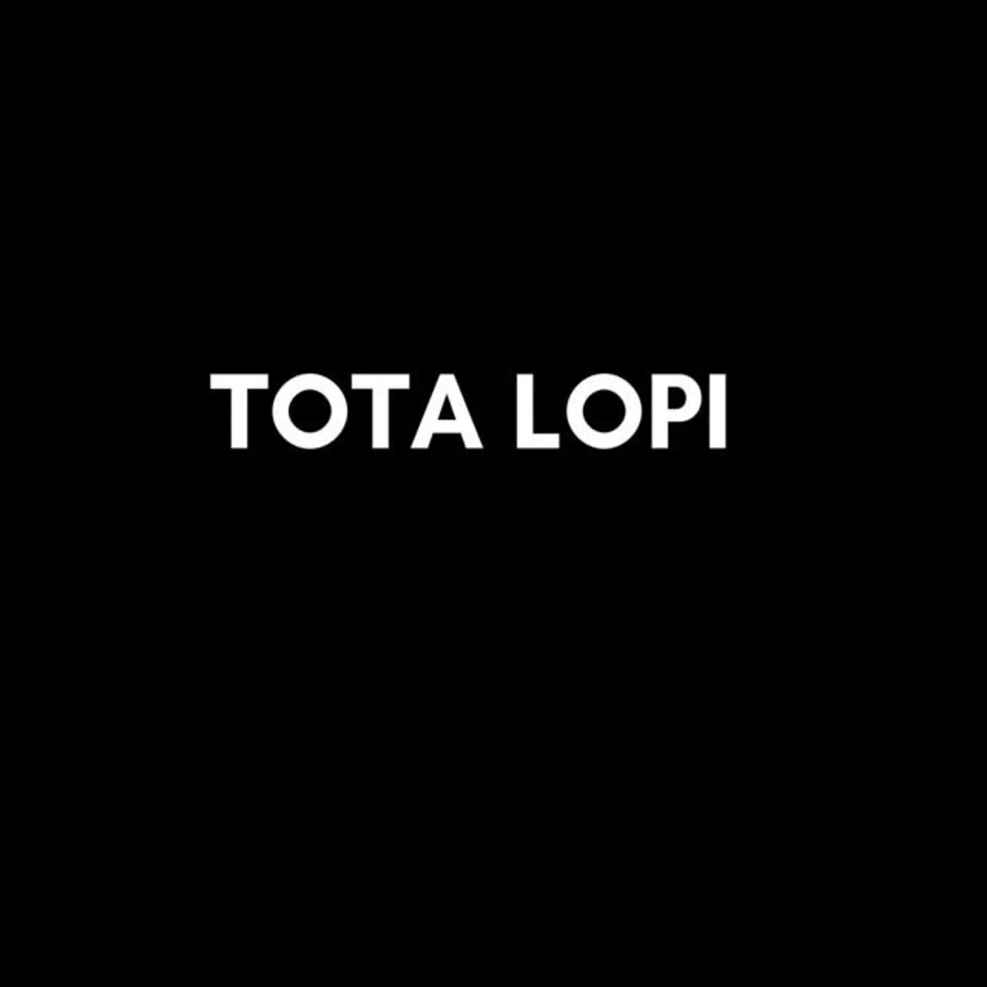 Tota Lopi