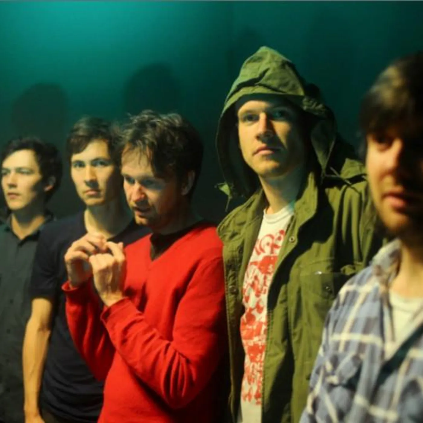 Total Control Brand Page