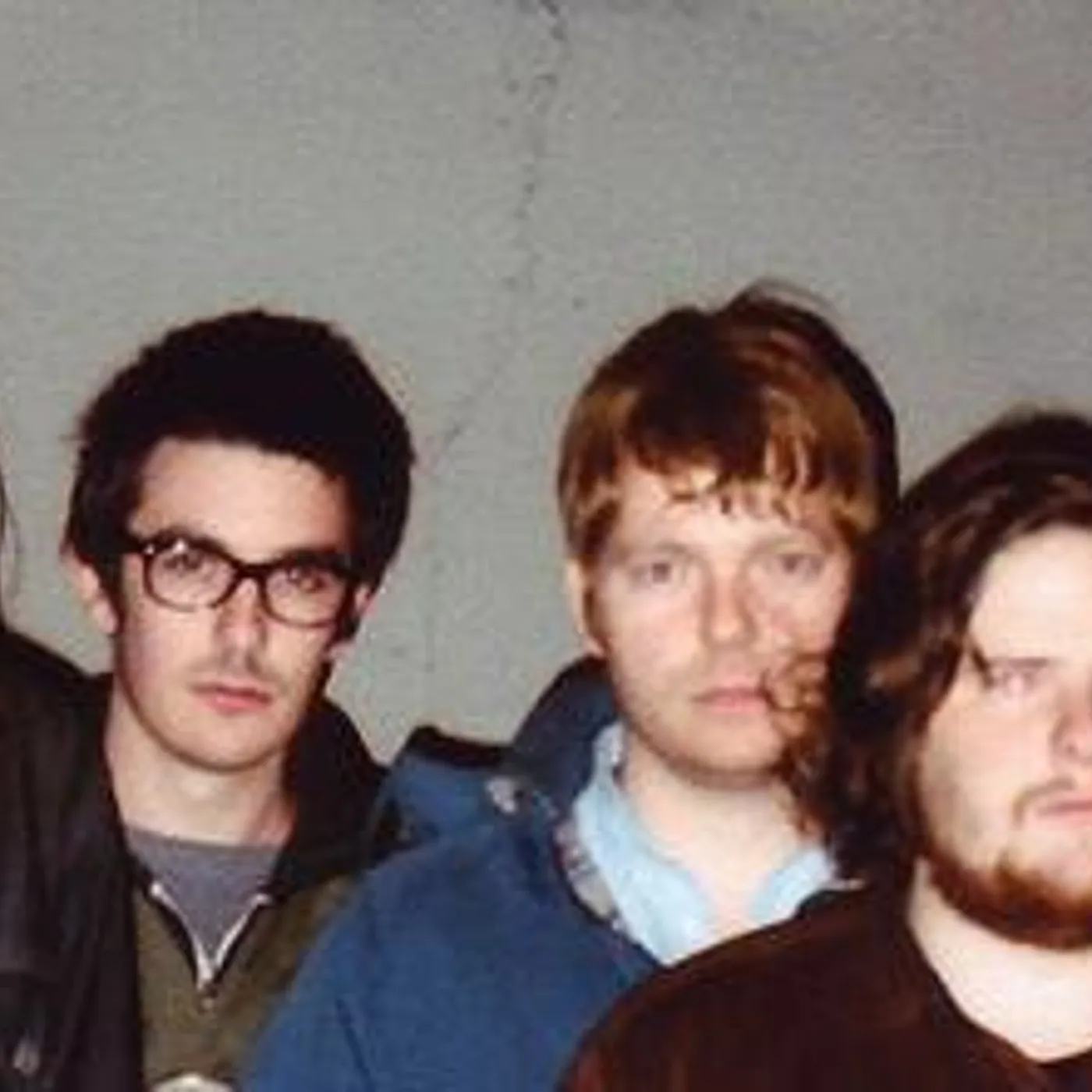 Total Abuse Brand Page