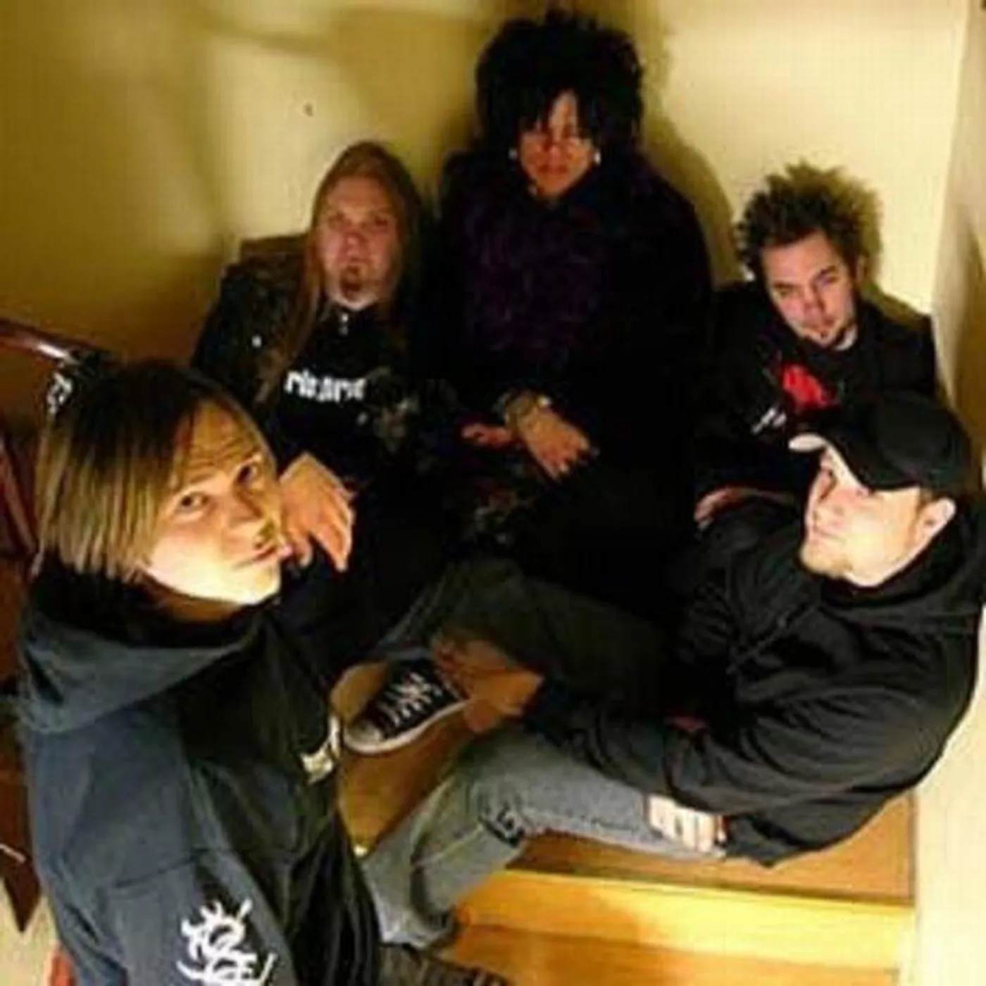 Total Apati Brand Page