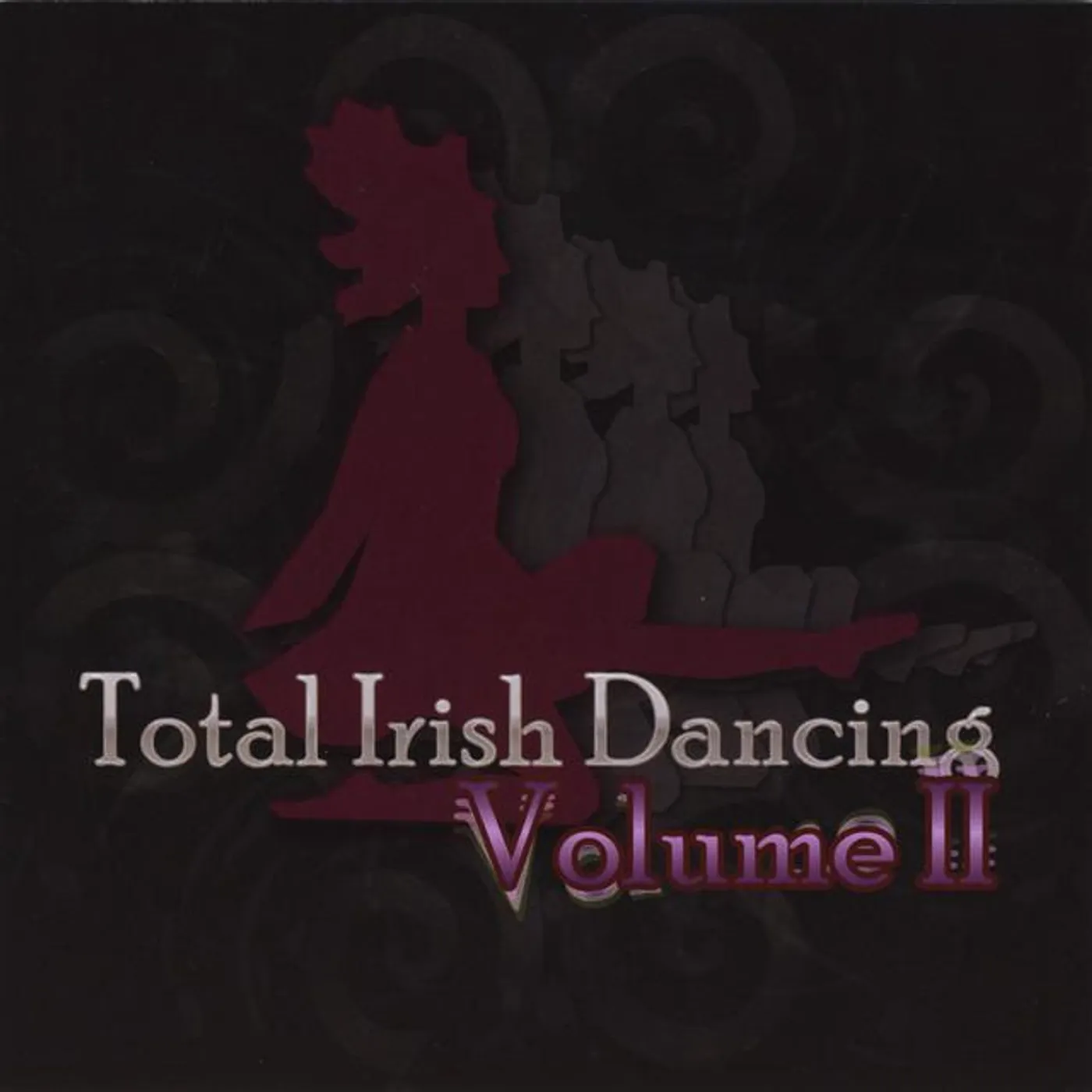 Total Irish Dancing Brand Page