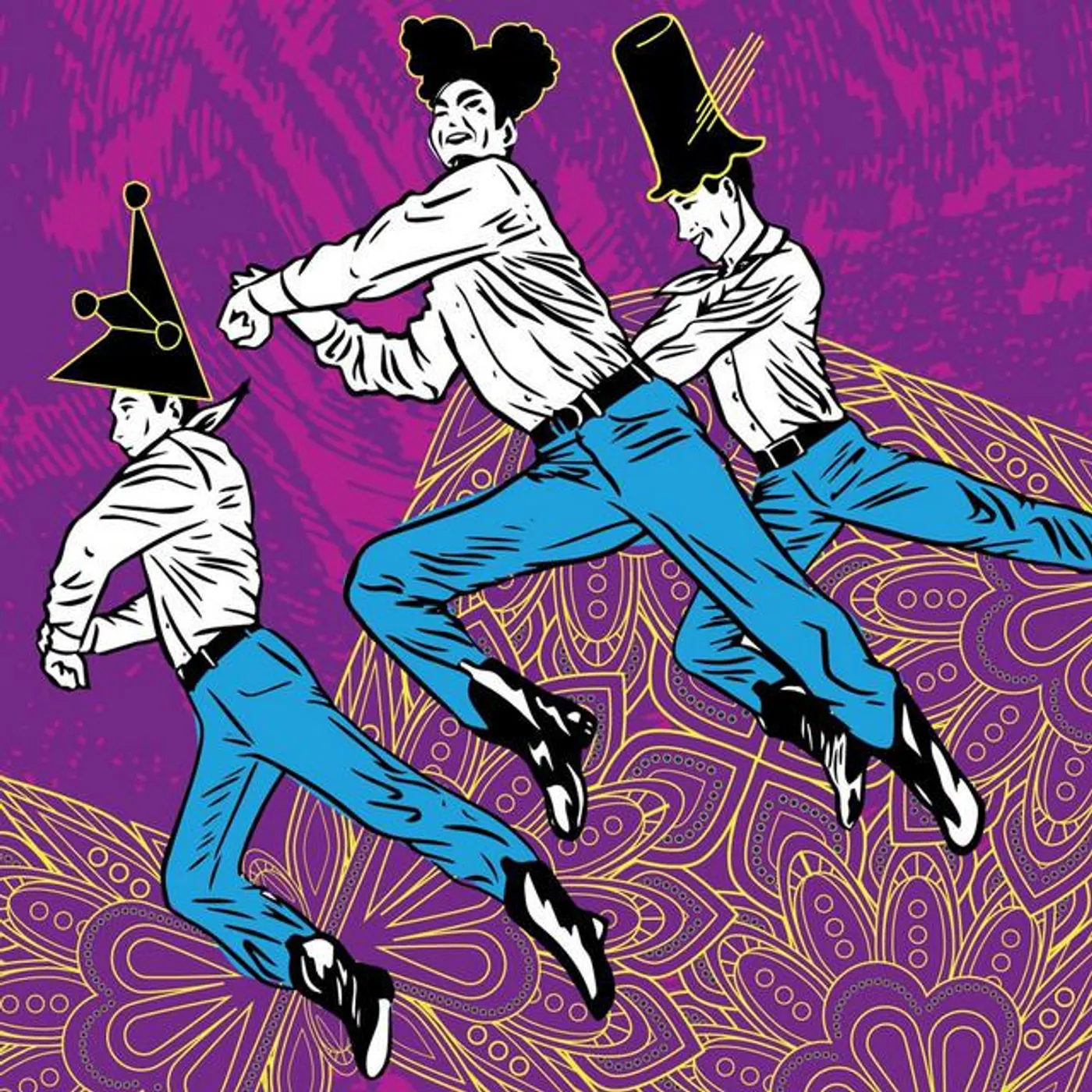 Total Unicorn Brand Page