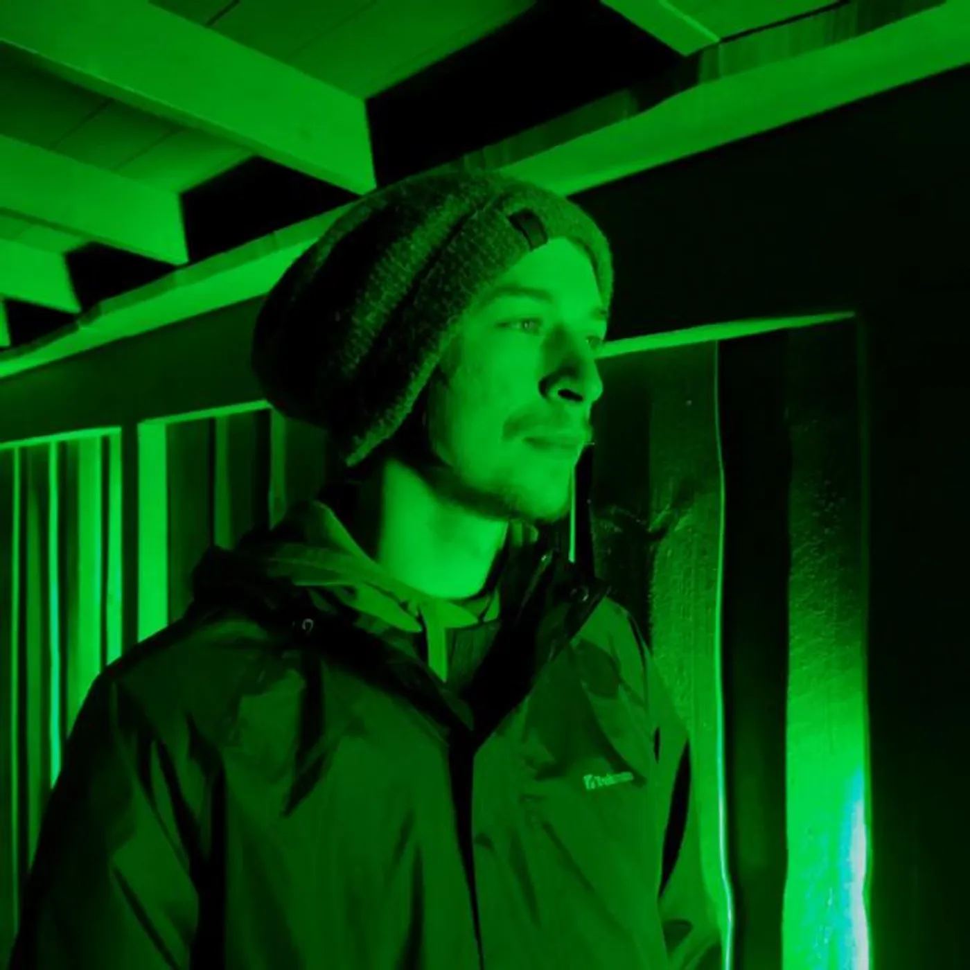 Totalt Livsnekad Brand Page