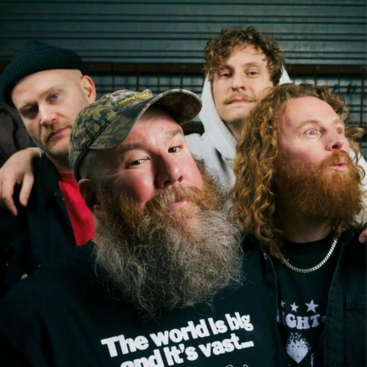 Totally Unicorn Brand Page