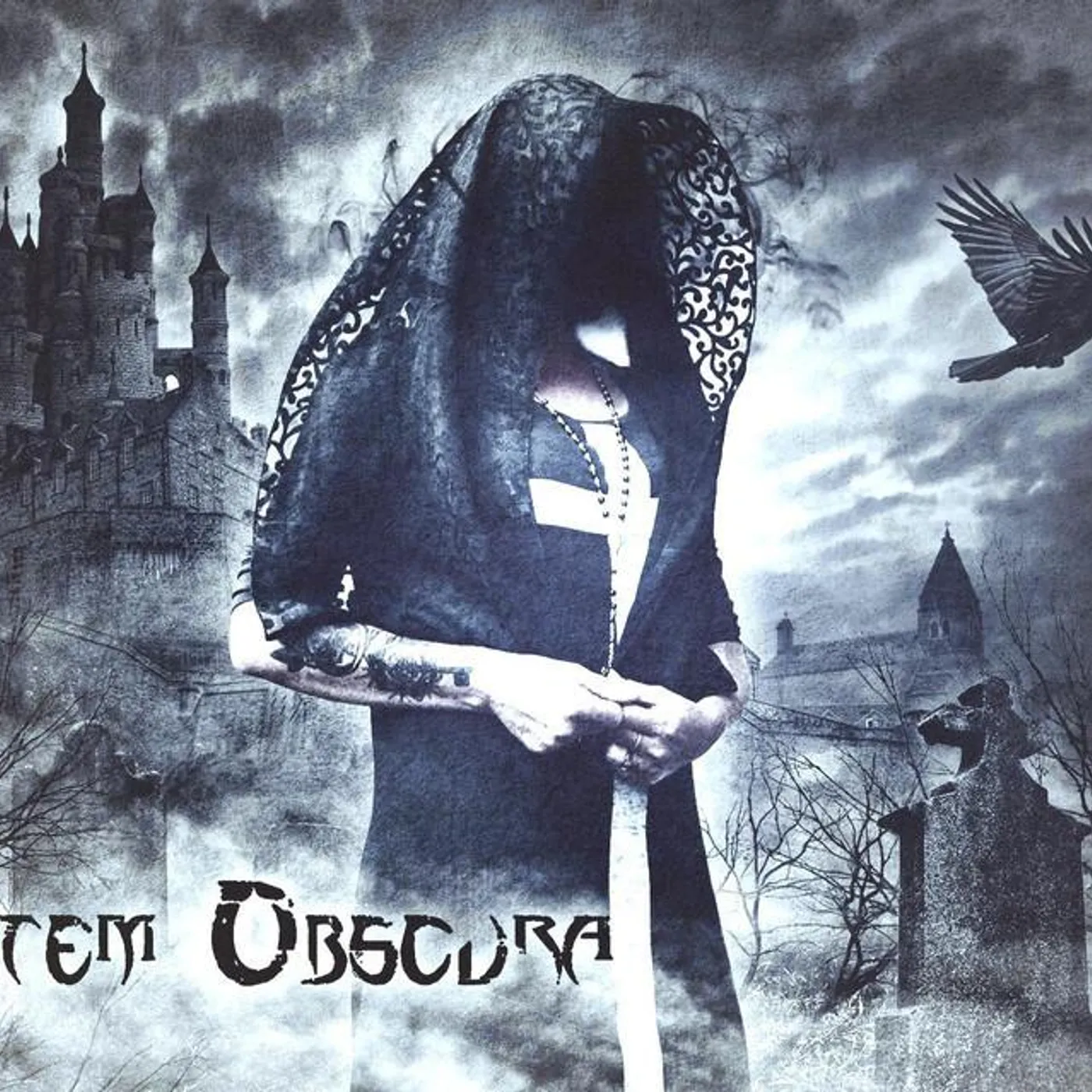 Totem Obscura Brand Page