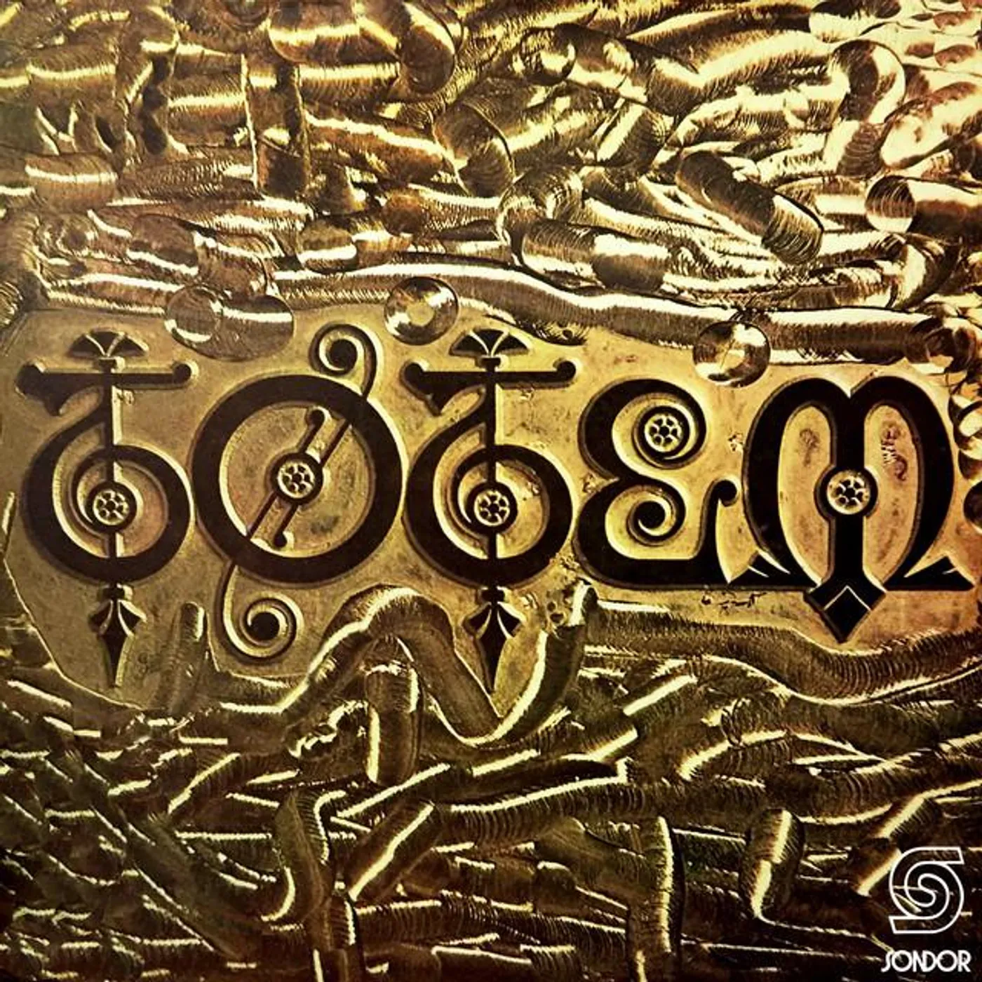 Totem Uruguay Brand Page