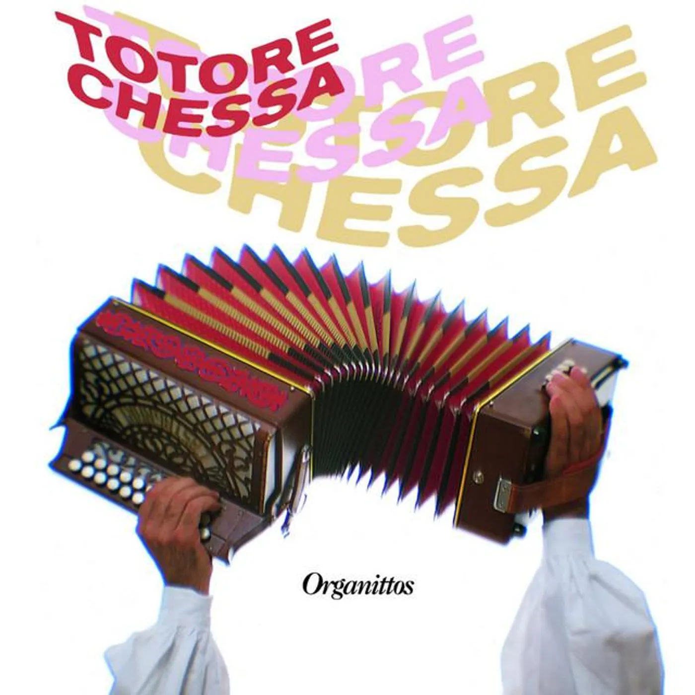 Totore Chessa Brand Page