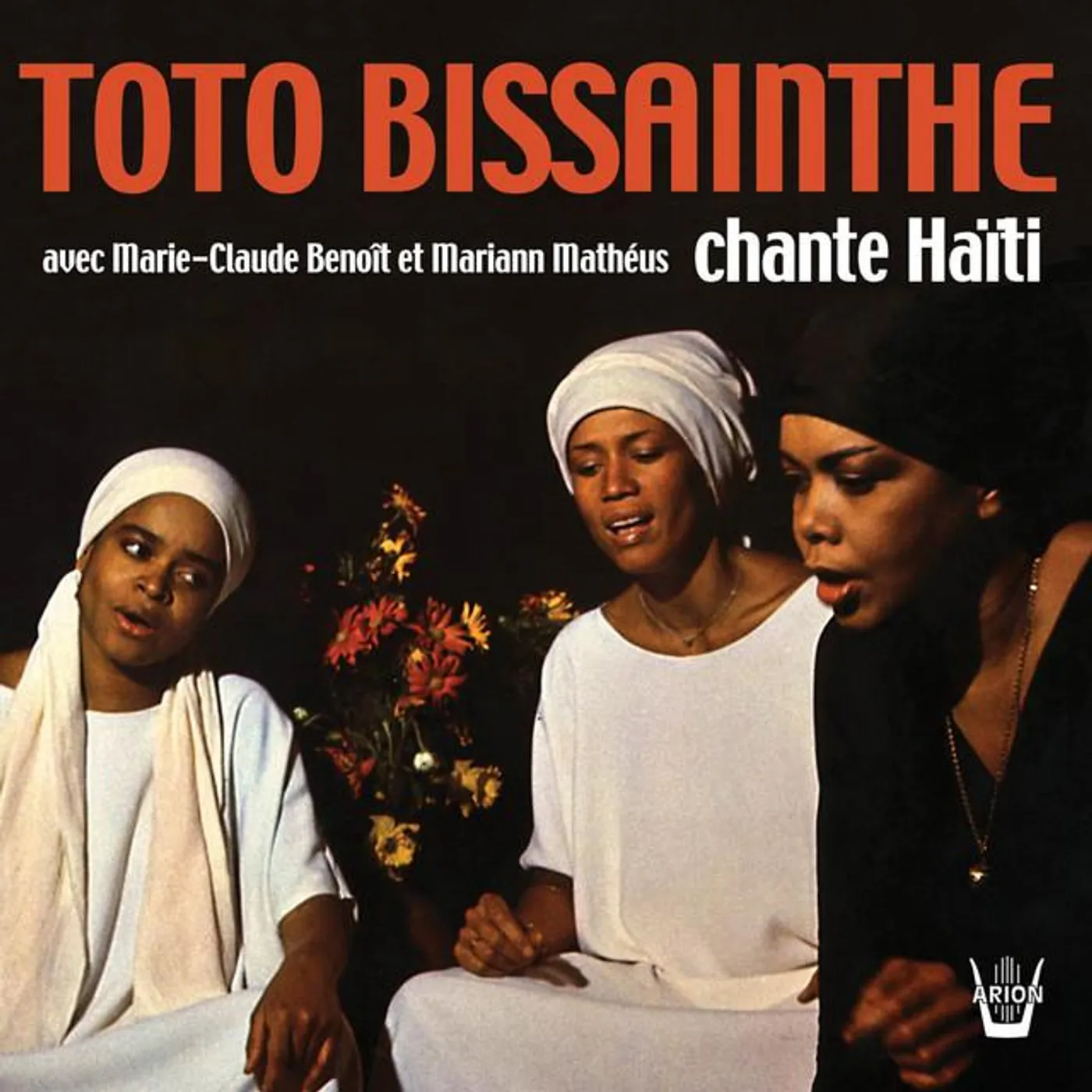 Toto Bissainthe Brand Page