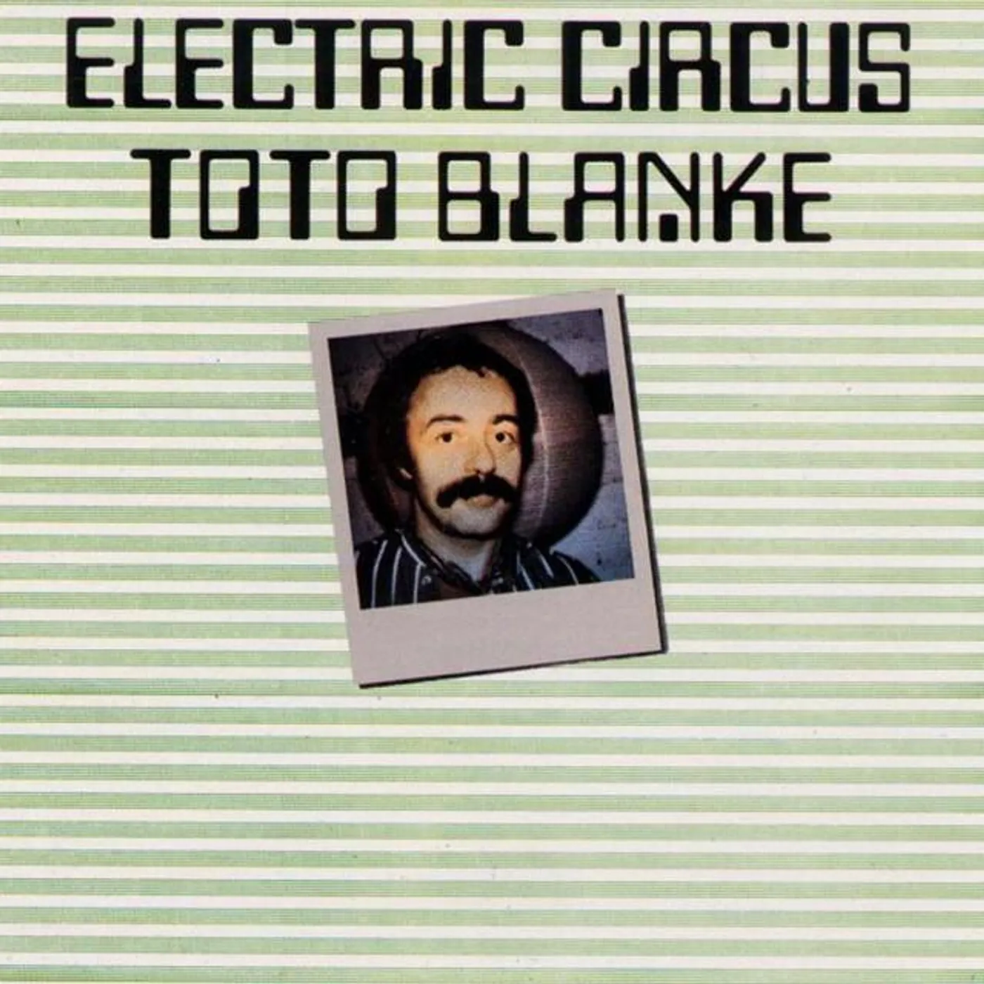 Toto Blanke