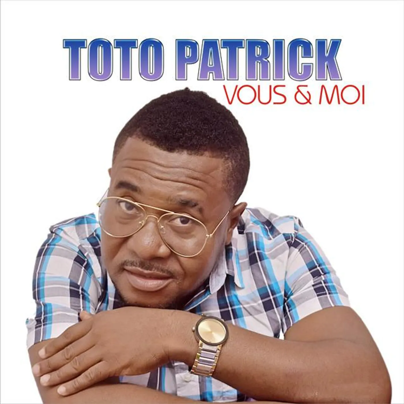Toto Patrick