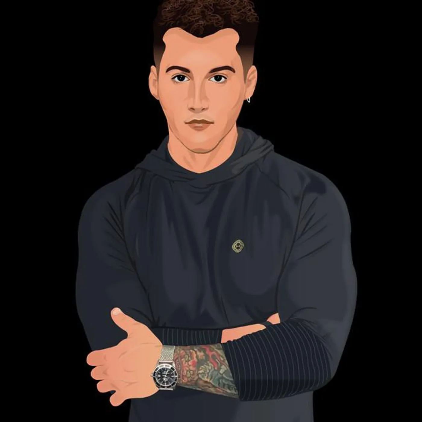 Totten Bridge Brand Page