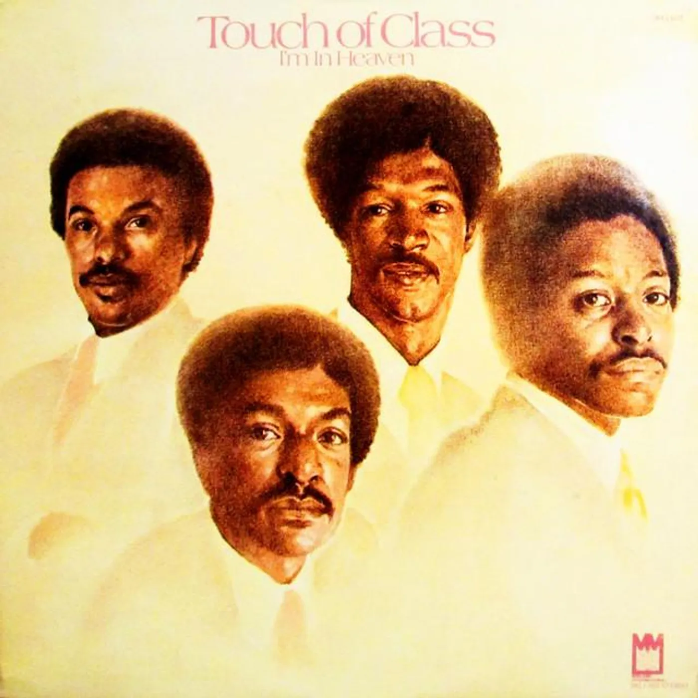 Touch Of Class Brand Page