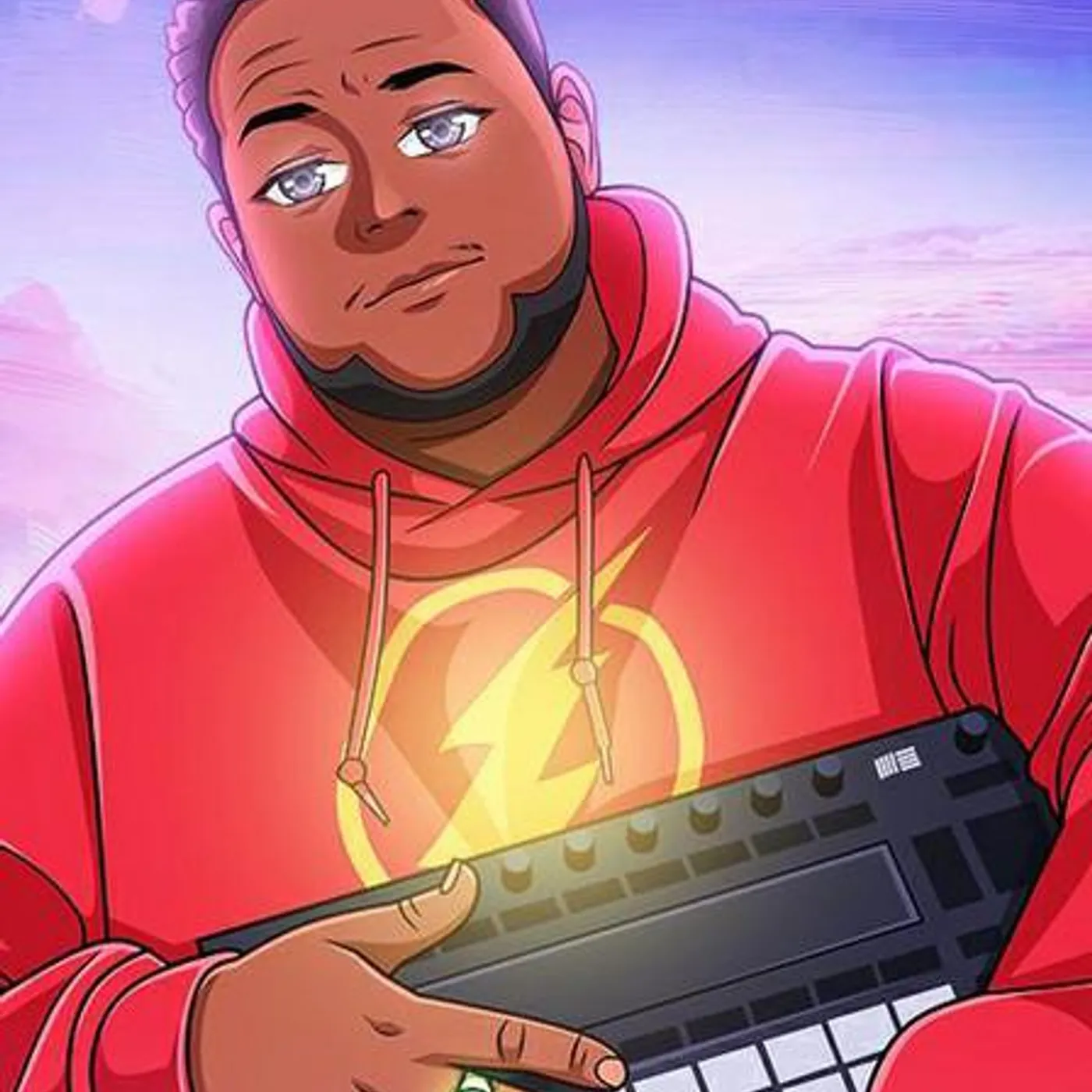 TouchTone Da SoundGawd