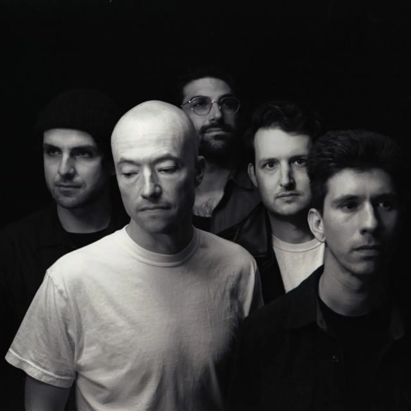 Touché Amoré Brand Page