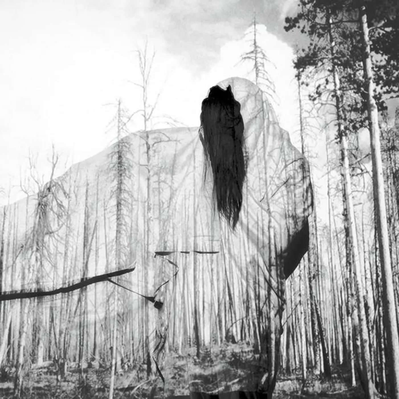 Touched by Ghoul Brand Page