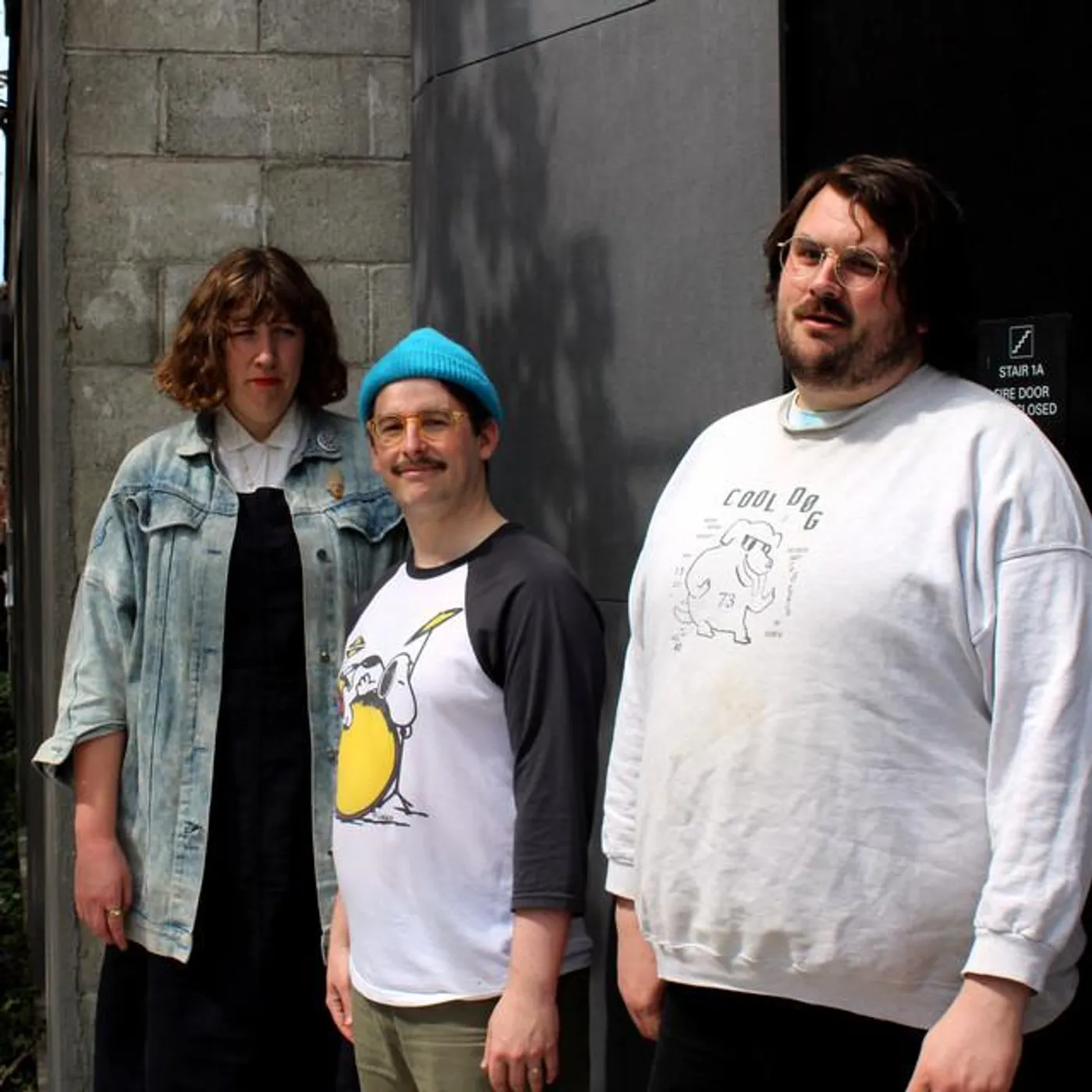 Tough Age Brand Page