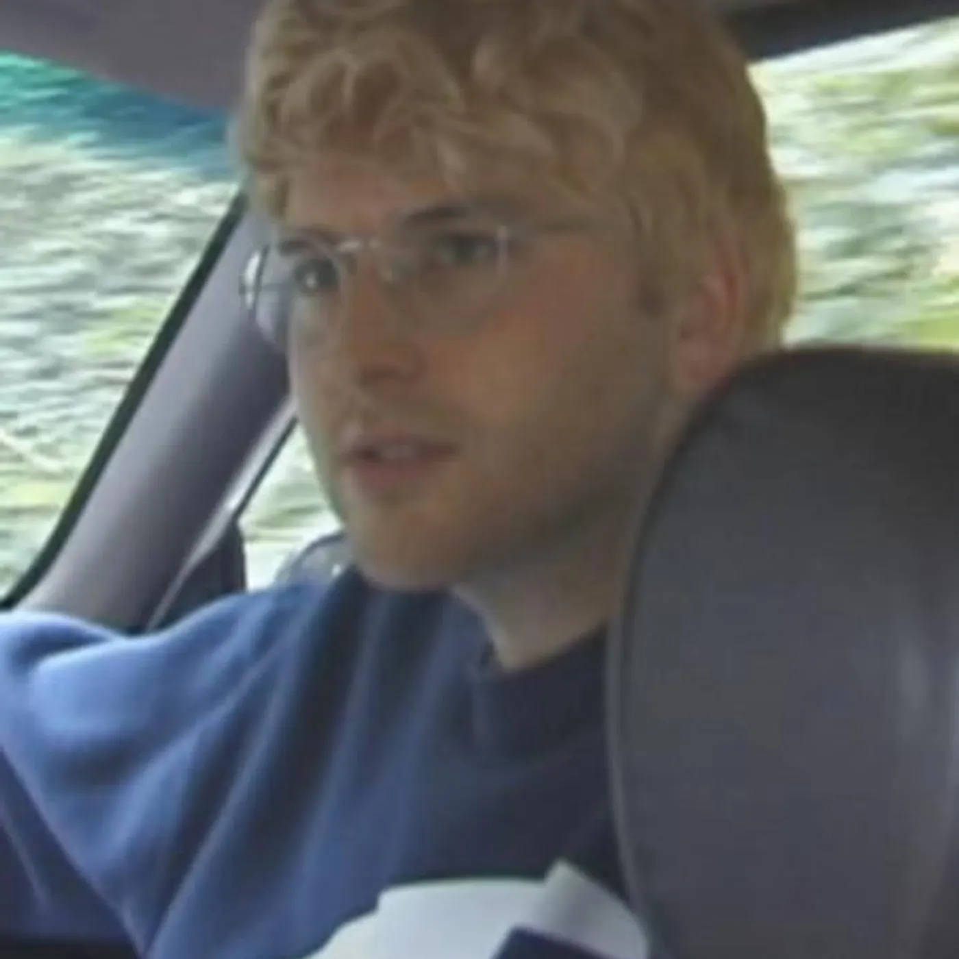 Tough Boy Brand Page