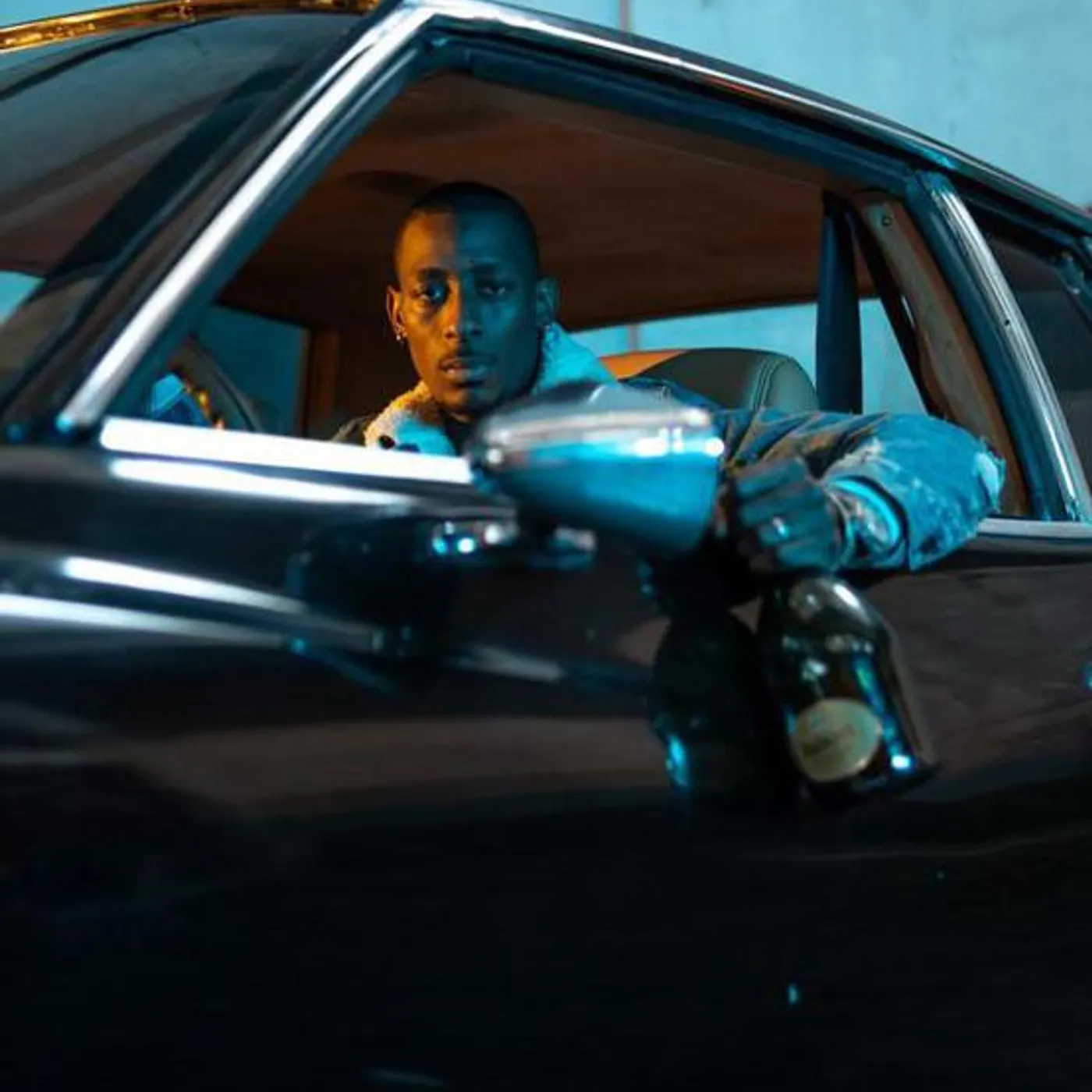 Toussaint Brand Page