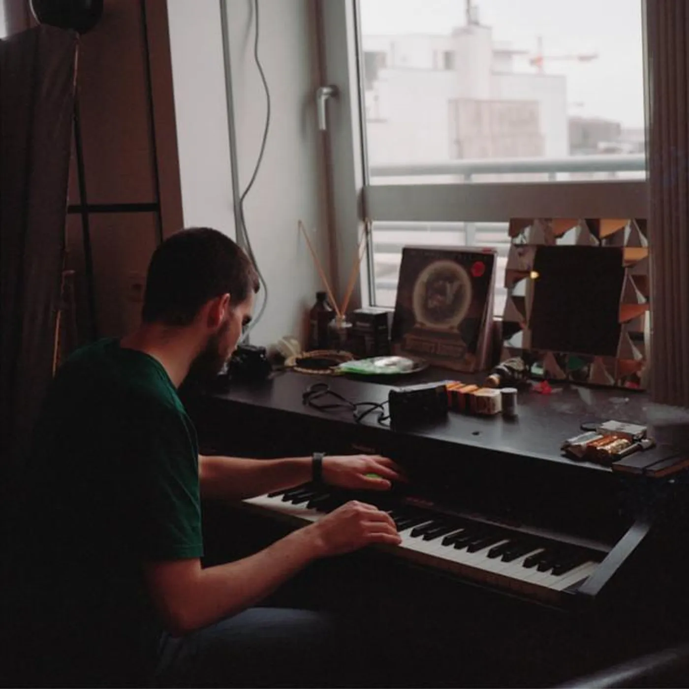 Tour-Maubourg Brand Page