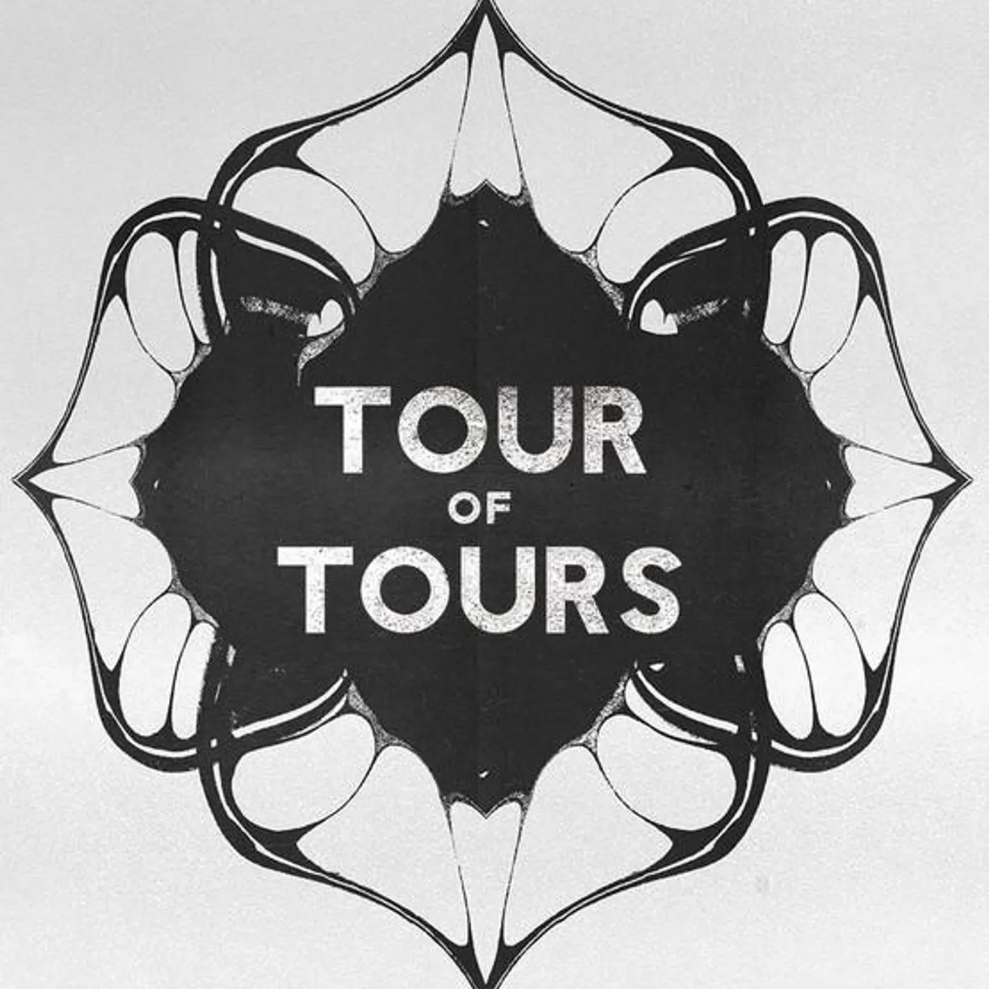 Tour Of Tours Brand Page