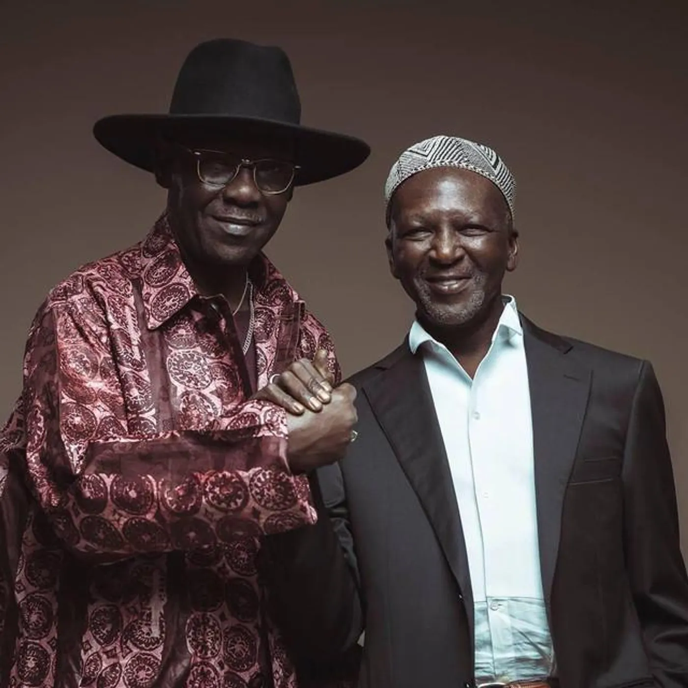 Touré Kunda Brand Page