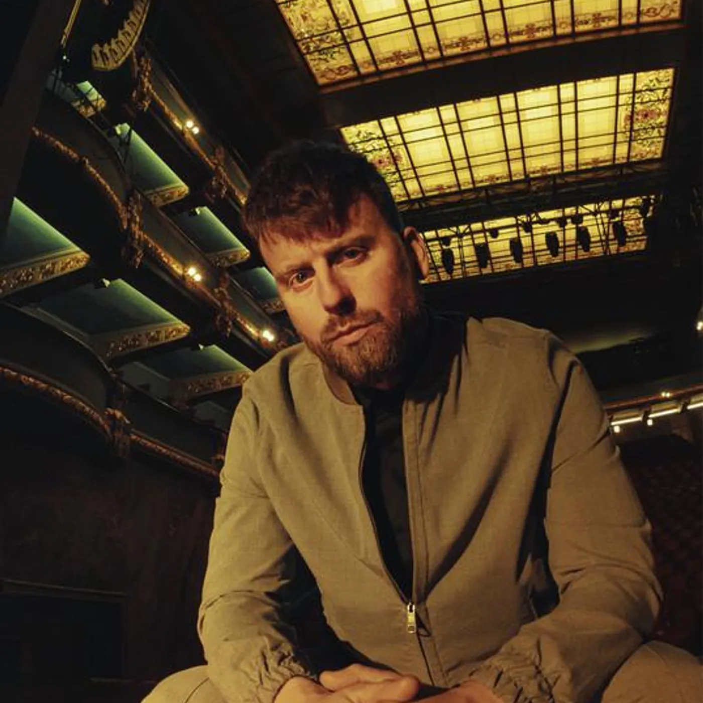 Tourist LeMC Brand Page